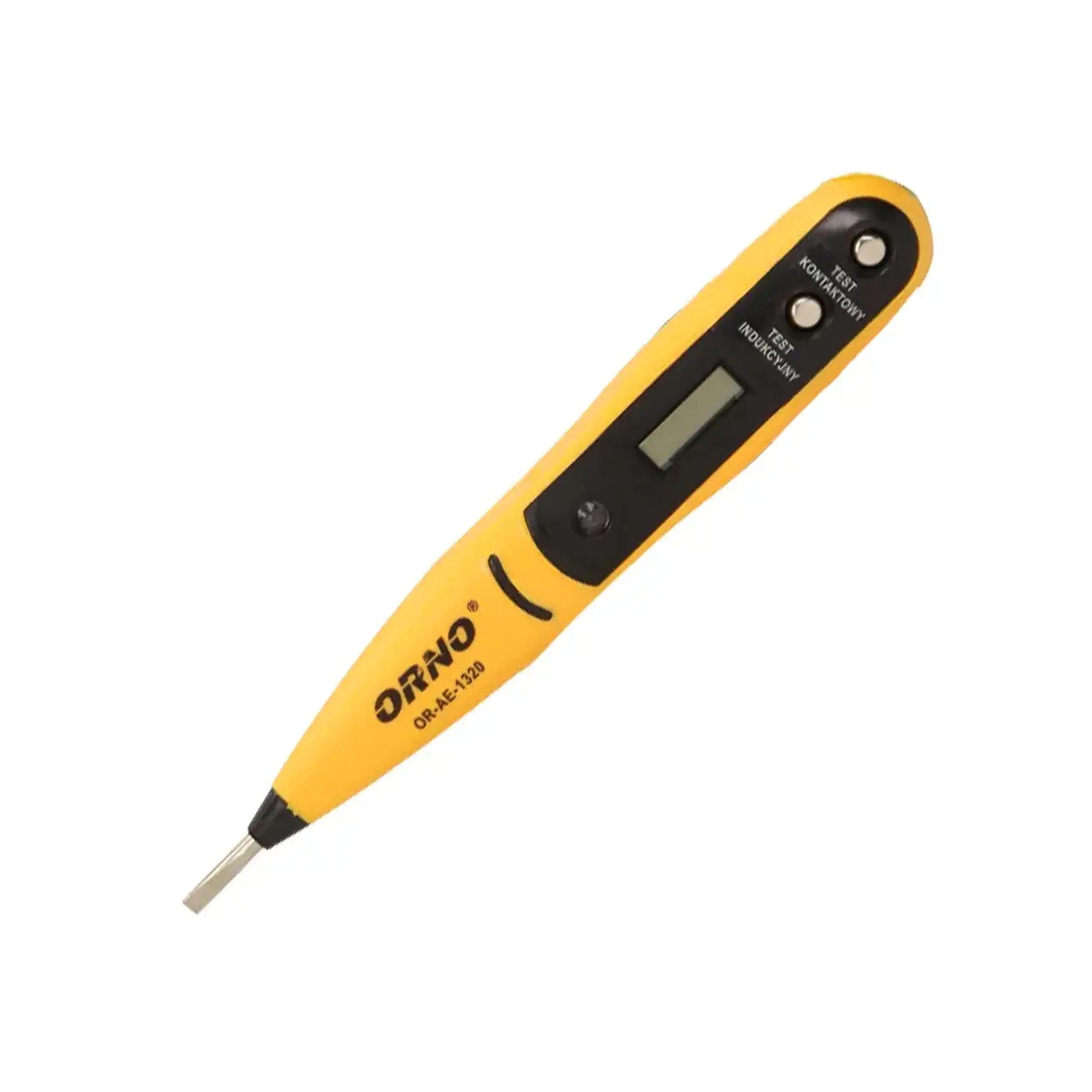 Indicator de tensiune 1.8 x 2.6 x 145 mm 12 - 250 V ORNO