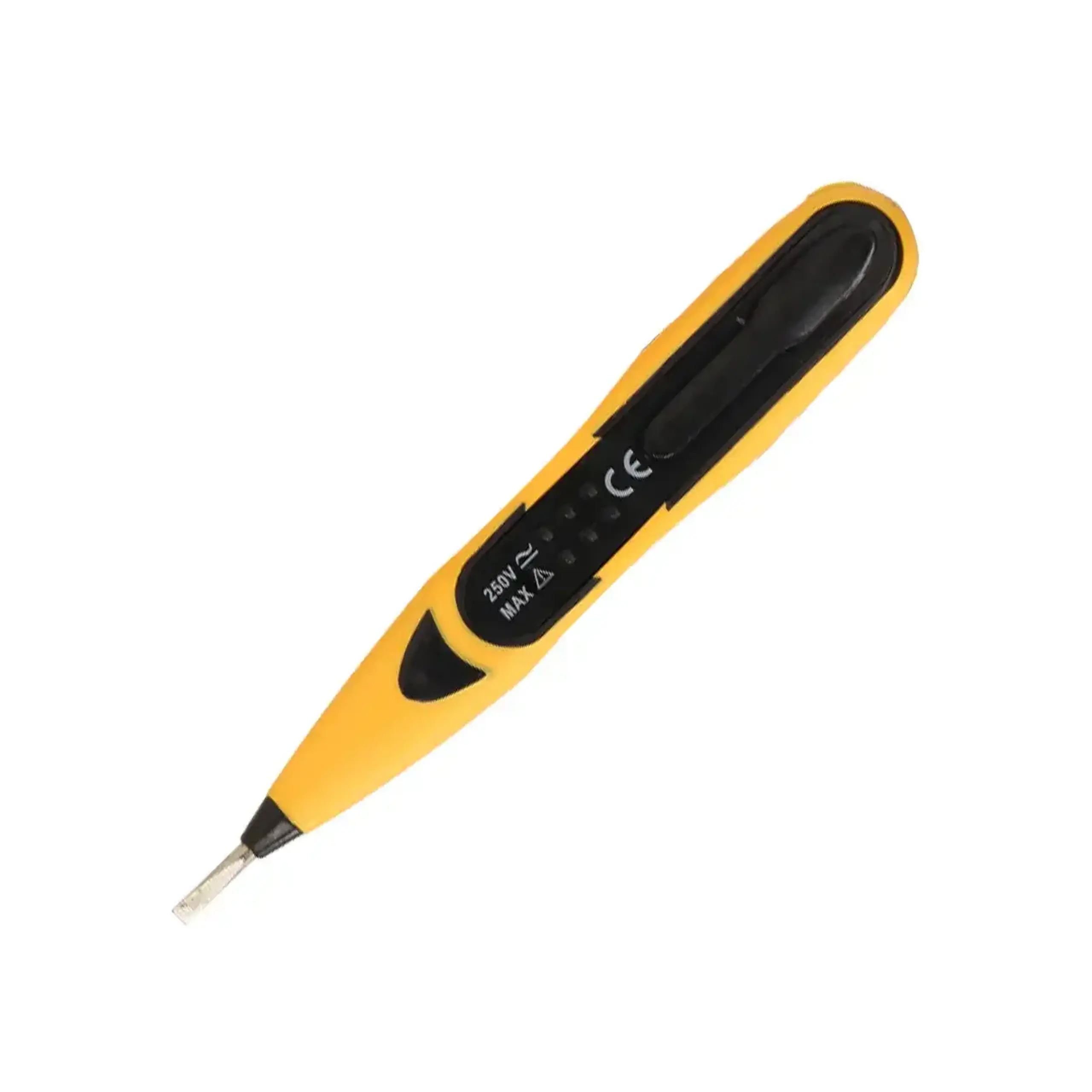 Indicator de tensiune 1.8 x 2.6 x 145 mm 12 - 250 V ORNO