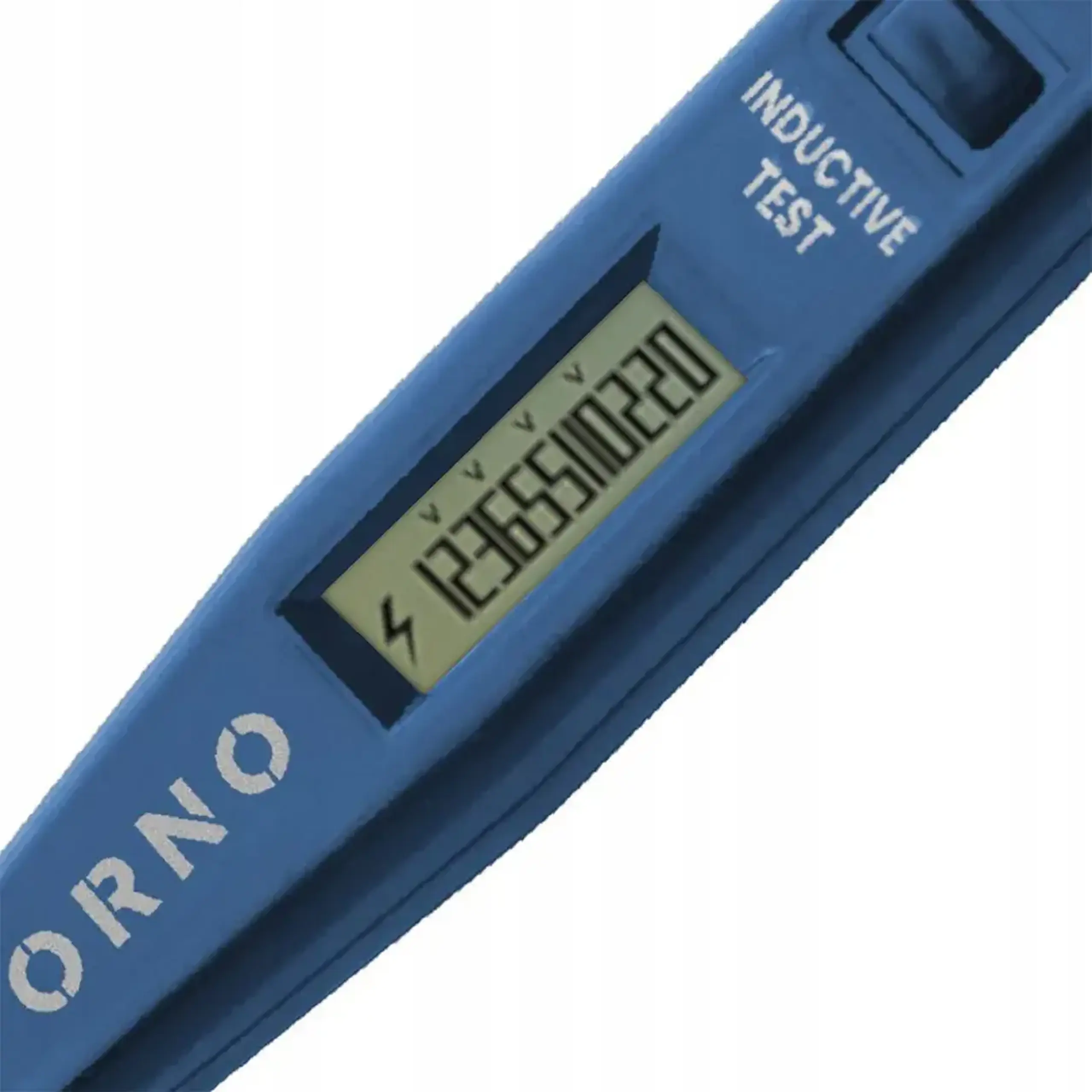 Indicator de tensiune 5 în 1 16 x 128.5 x 11 mm 12 - 250 V ORNO