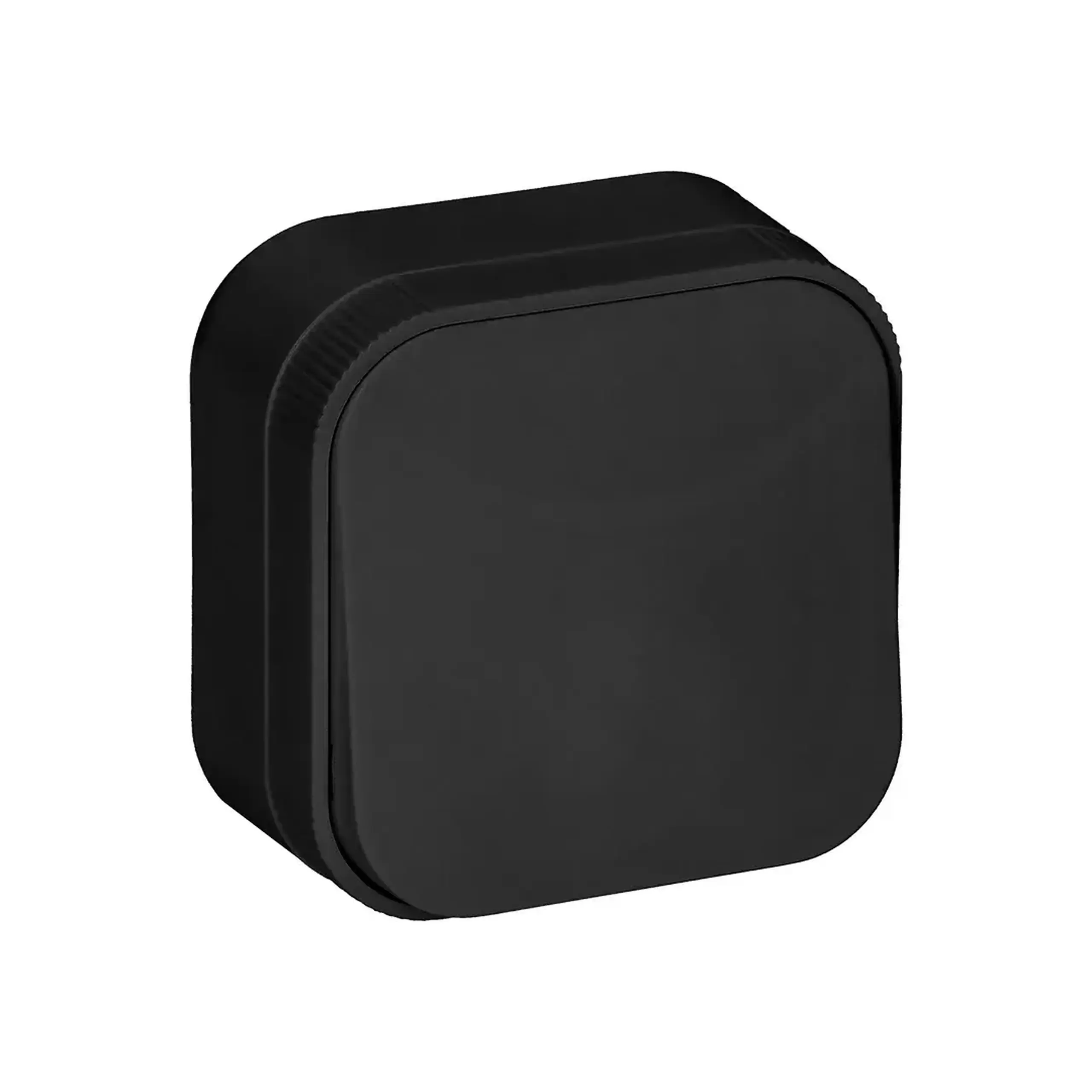 Întrerupător unitar ToDo 10 A 220 - 240 V Negru ORNO