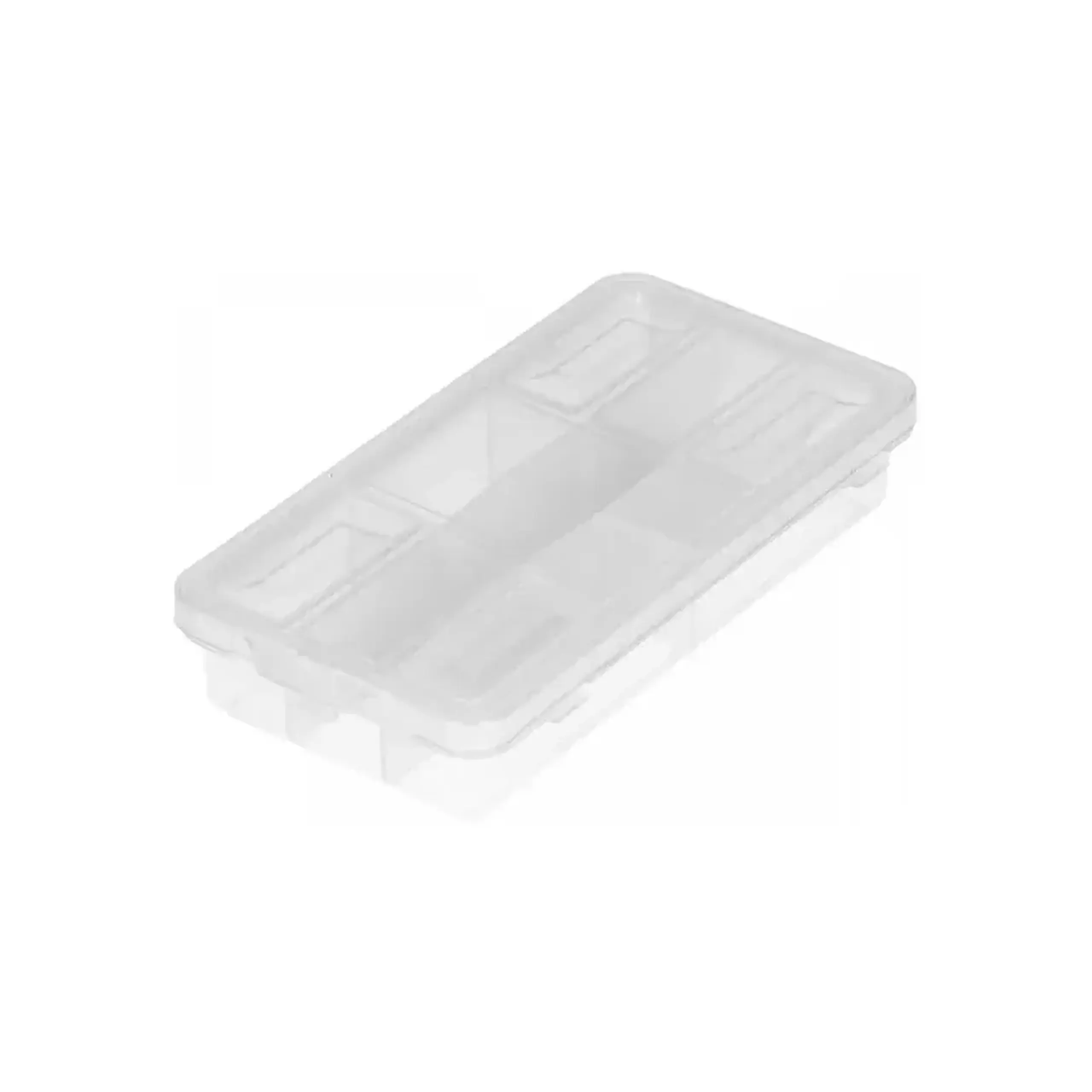 Cutie de tip organizator modulară NO-35 plastic ORNO