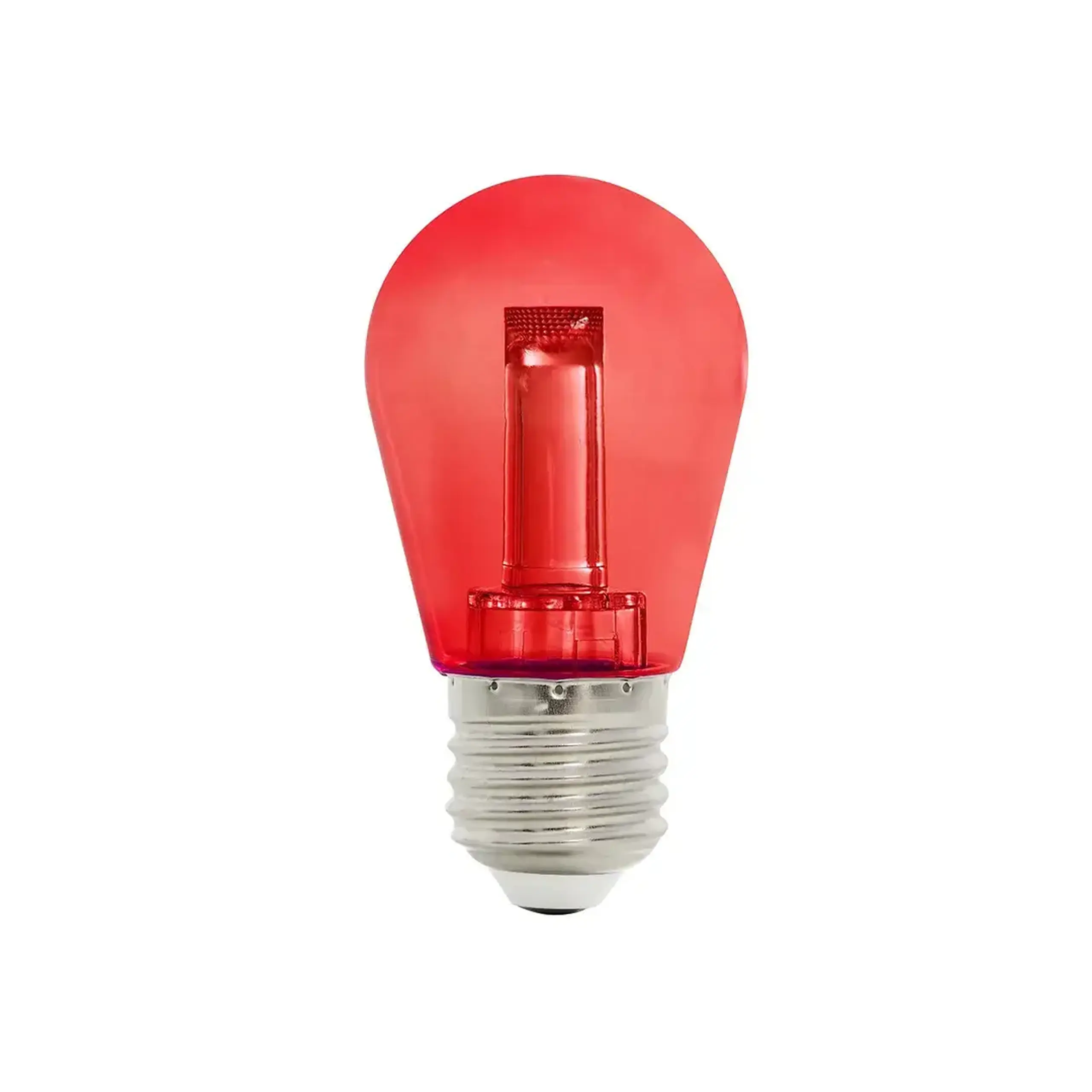 Bec LED FANTASY 2 W E27 44 lm 220 - 240 V Horoz - Flux luminos (lm) 44 lm