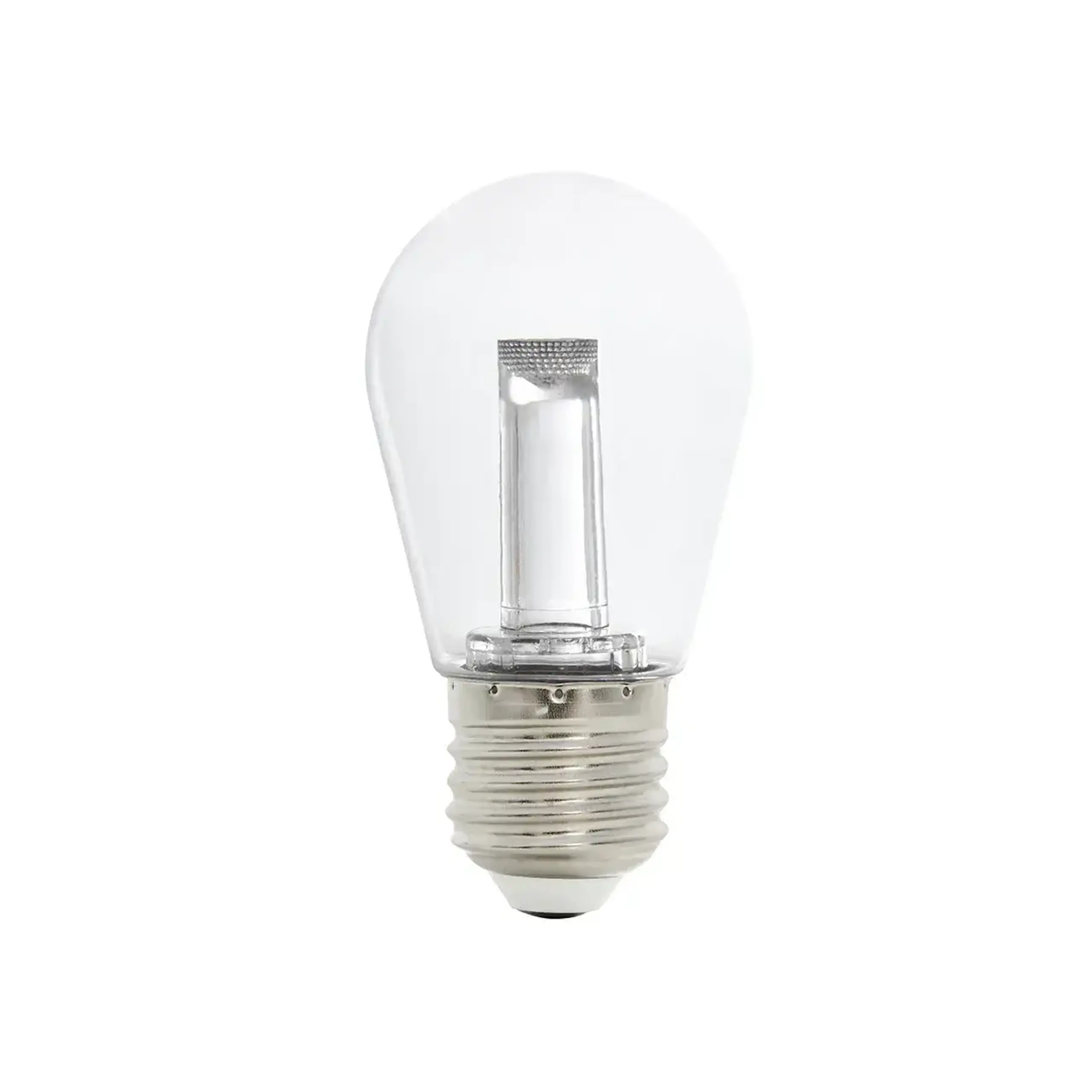 Bec LED FANTASY 2 W E27 44 lm 220 - 240 V Horoz - Flux luminos (lm) 50 lm