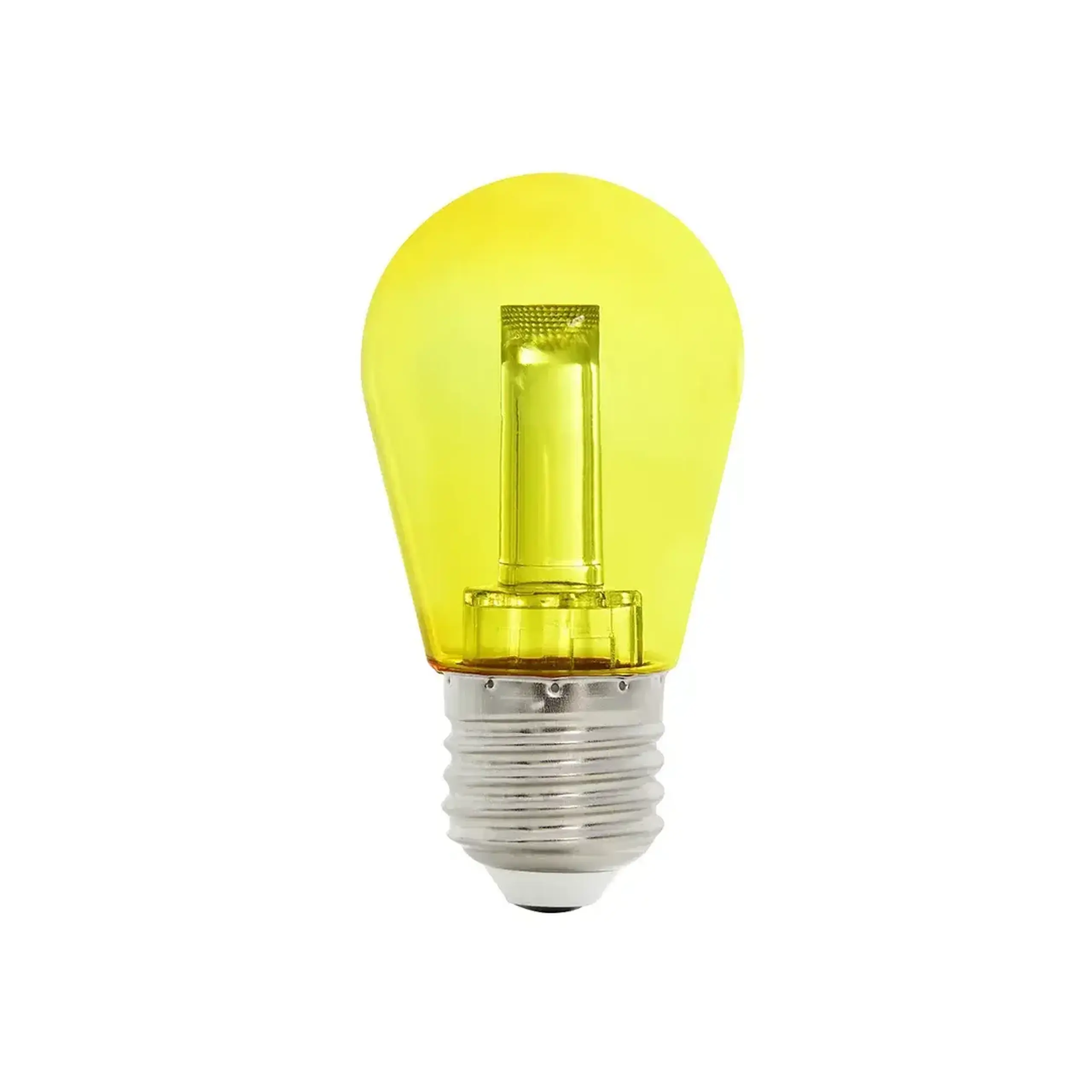 Bec LED FANTASY 2 W E27 44 lm 220 - 240 V Horoz - Flux luminos (lm) 110 lm