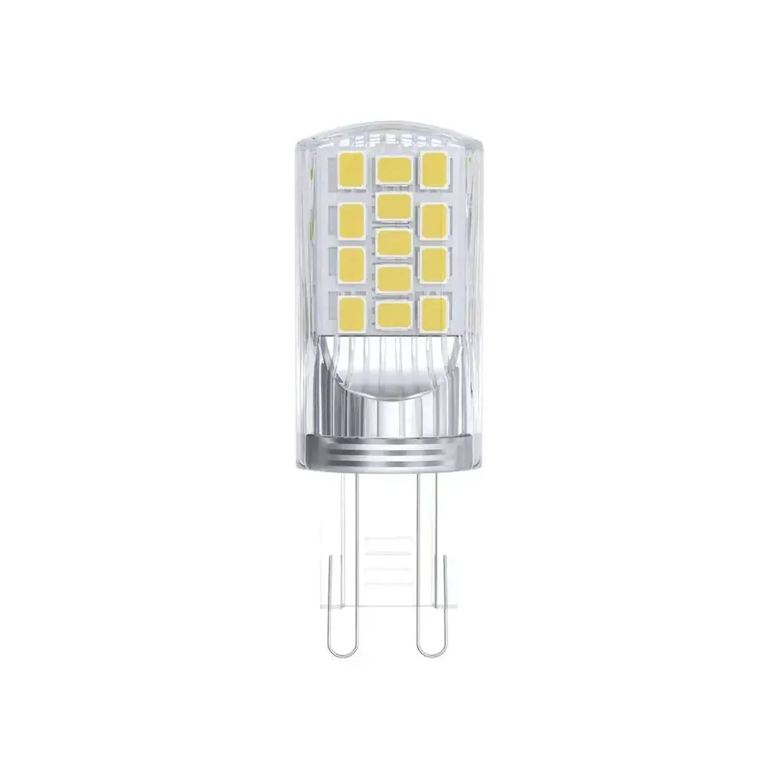 Bec LED CLASSIC 4 W G9 4000 K 220 - 240 V Horoz