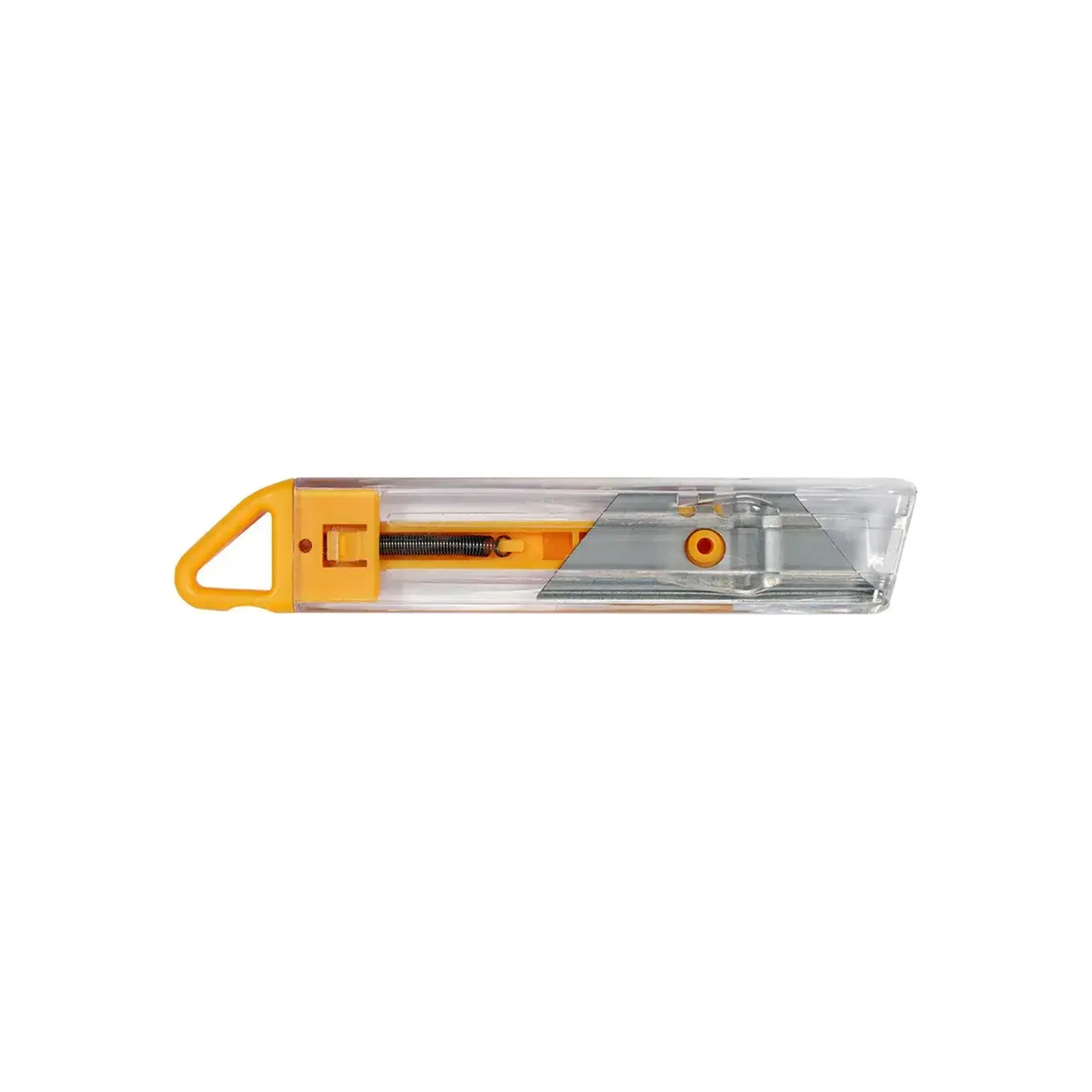 Cuțit cu lamă retractabilă 130 x 24 x 17 mm Vorel