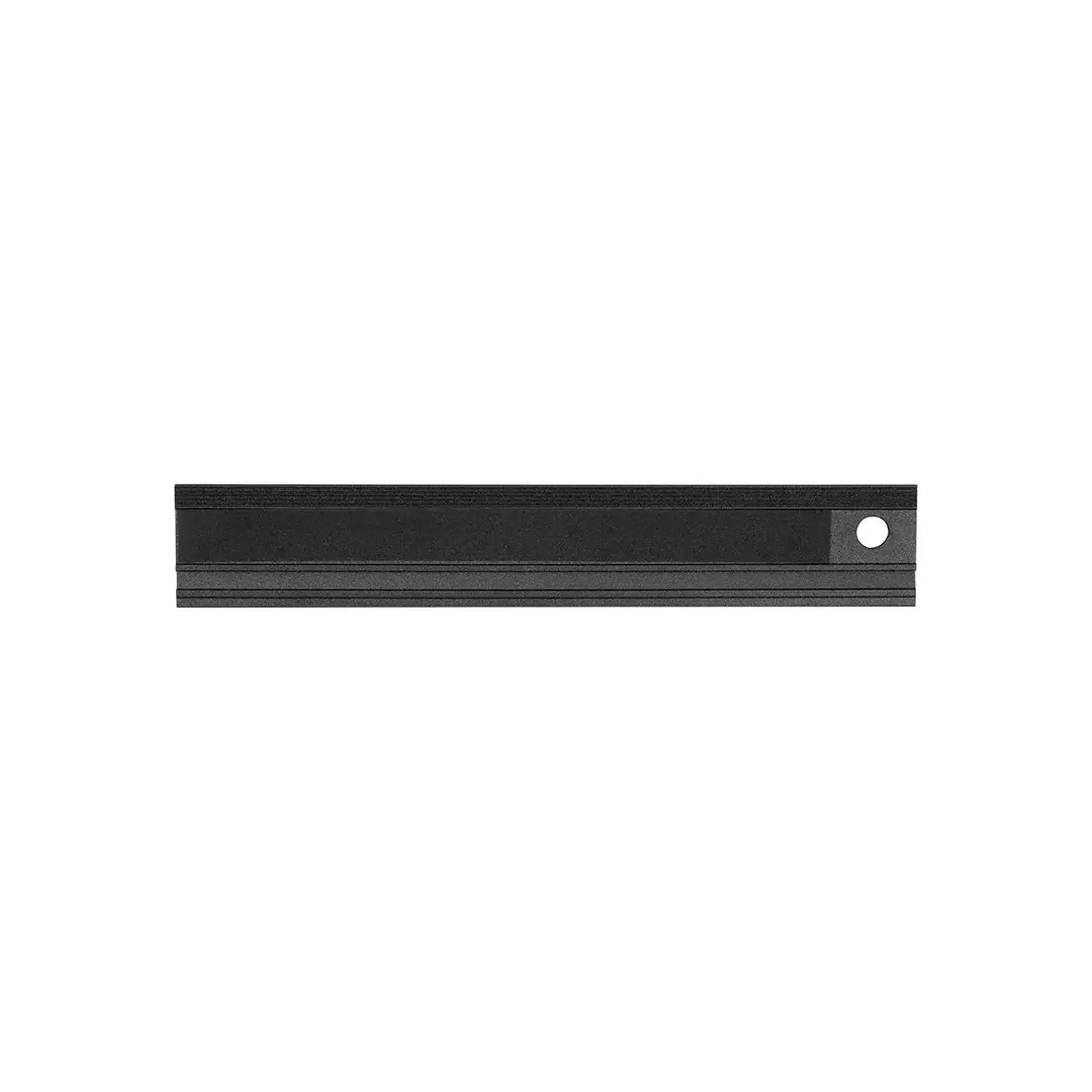 Riglă cu profil de protecție 200 mm Aluminiu Yato - Dimensiuni (L x W x H x Ø) 200 mm