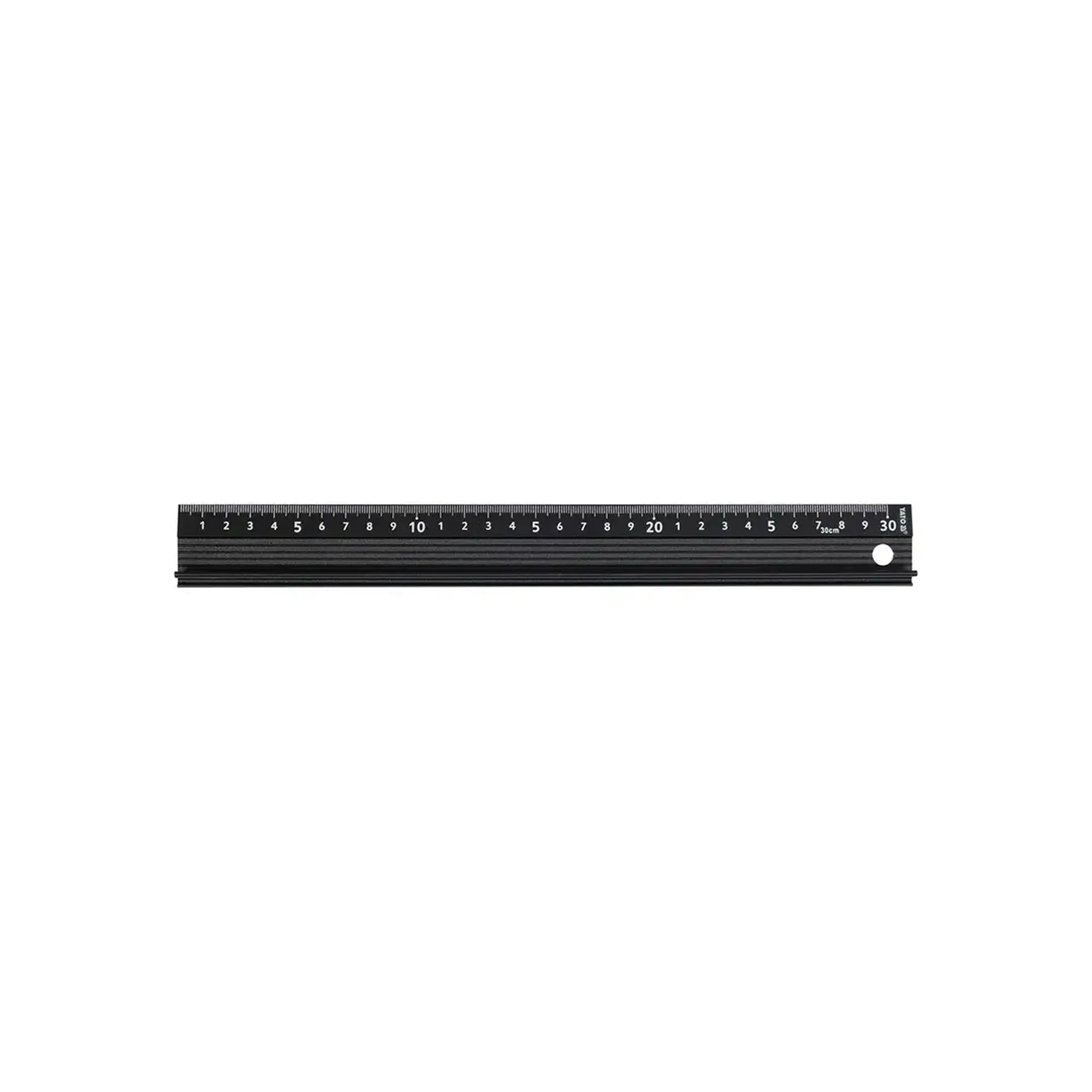 Riglă cu profil de protecție 200 mm Aluminiu Yato - Dimensiuni (L x W x H x Ø) 300 mm