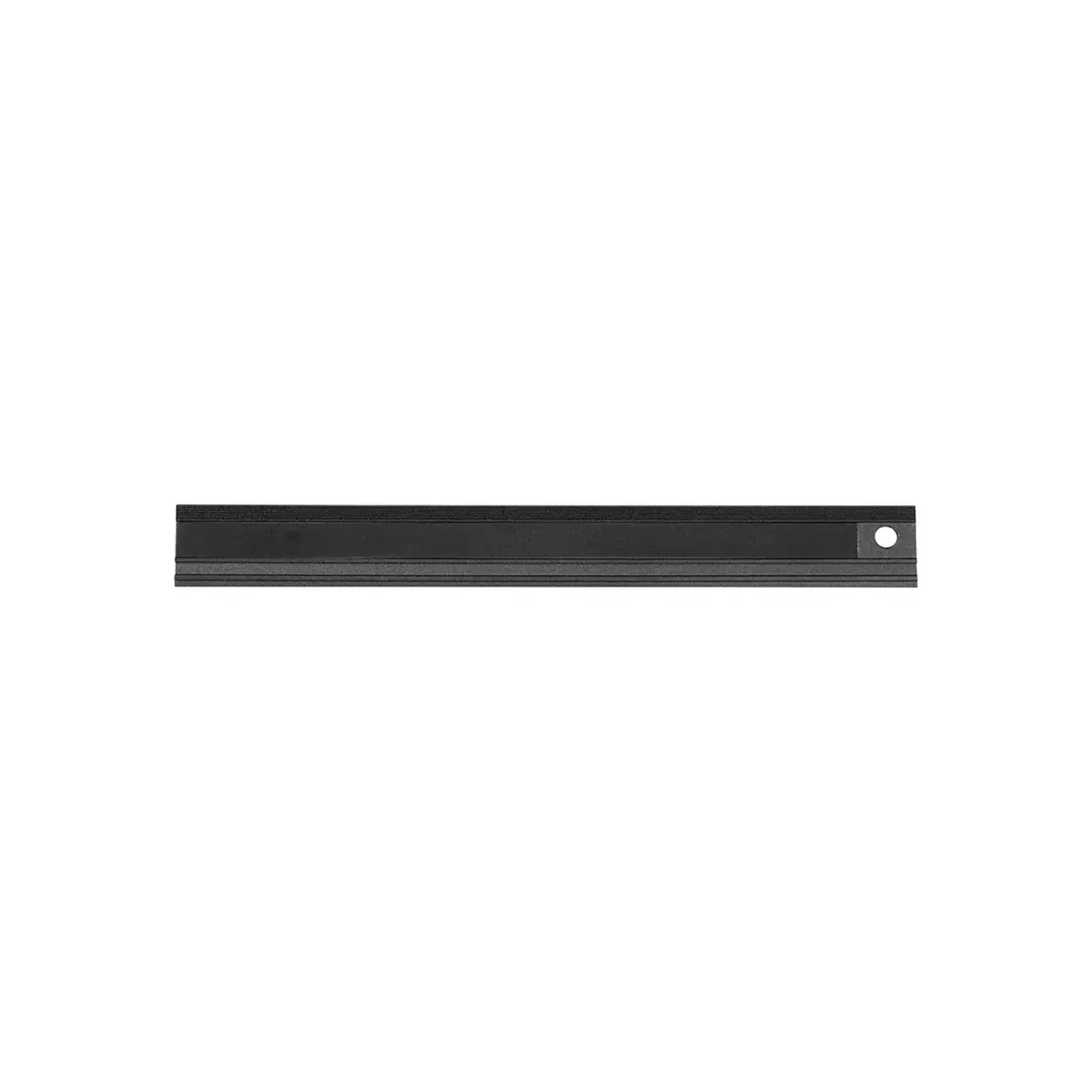Riglă cu profil de protecție 200 mm Aluminiu Yato - Dimensiuni (L x W x H x Ø) 300 mm