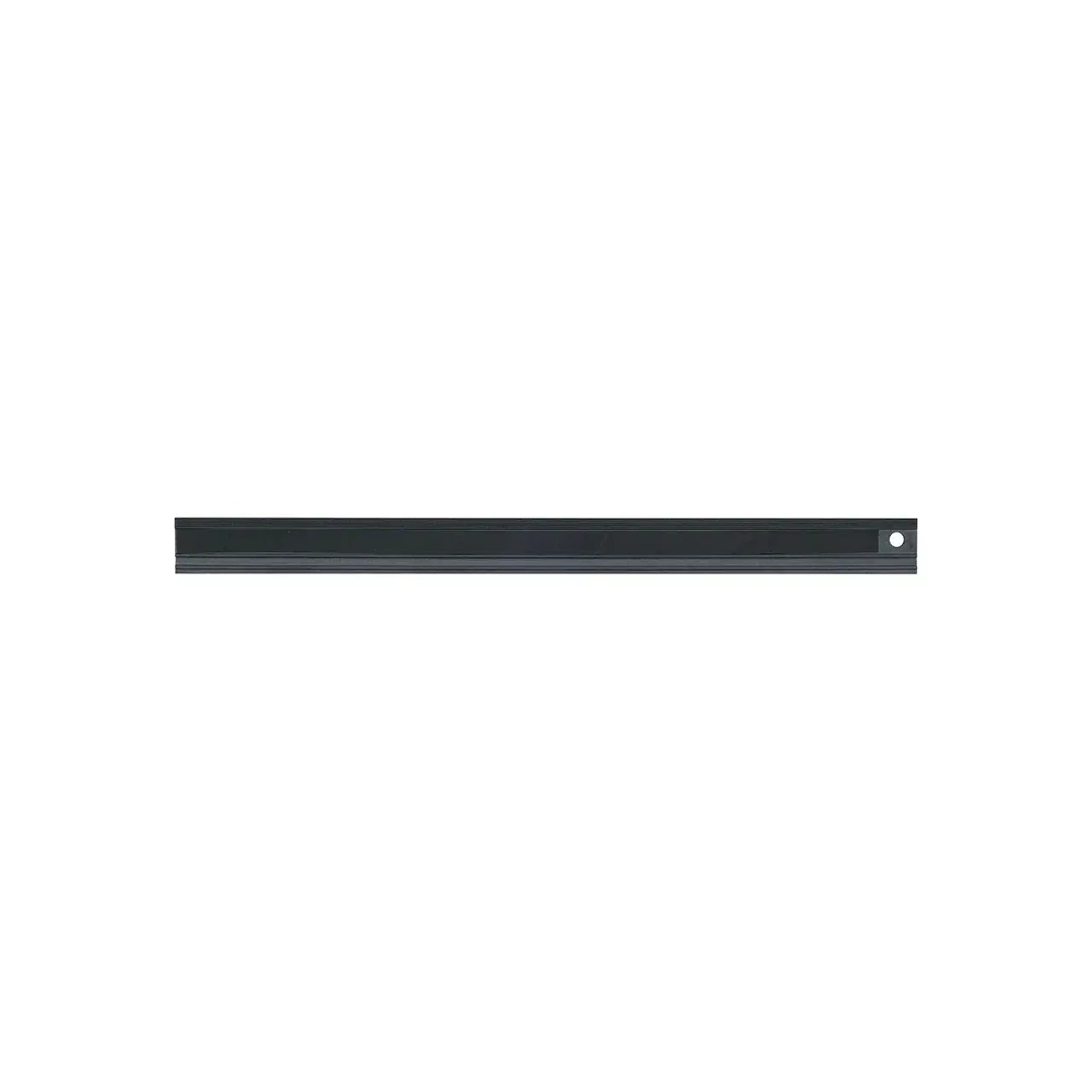 Riglă cu profil de protecție 450 mm Aluminiu Yato