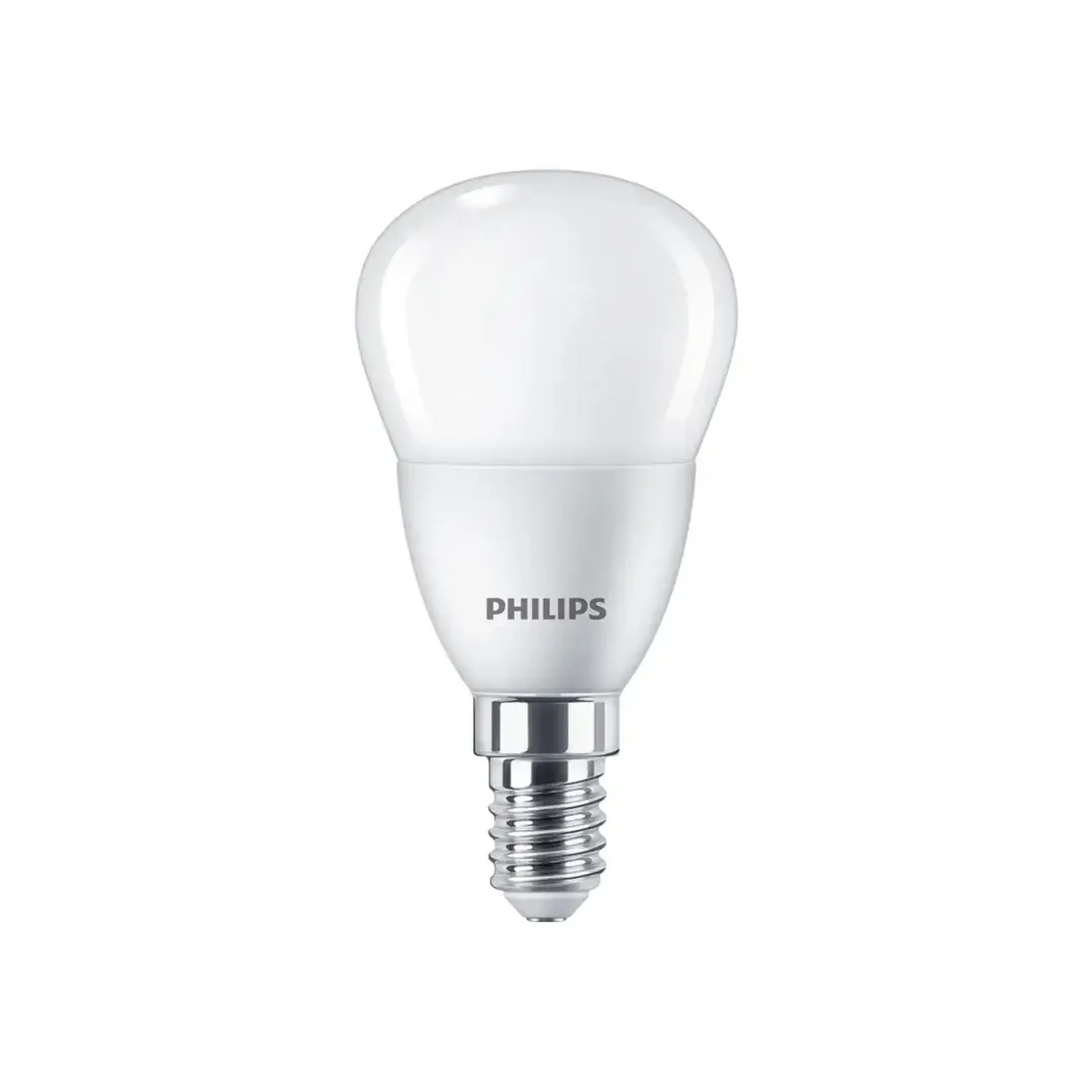 Bec LED CorePro LEDlustre 5 W E14 4000 K 220 - 240 V Philips