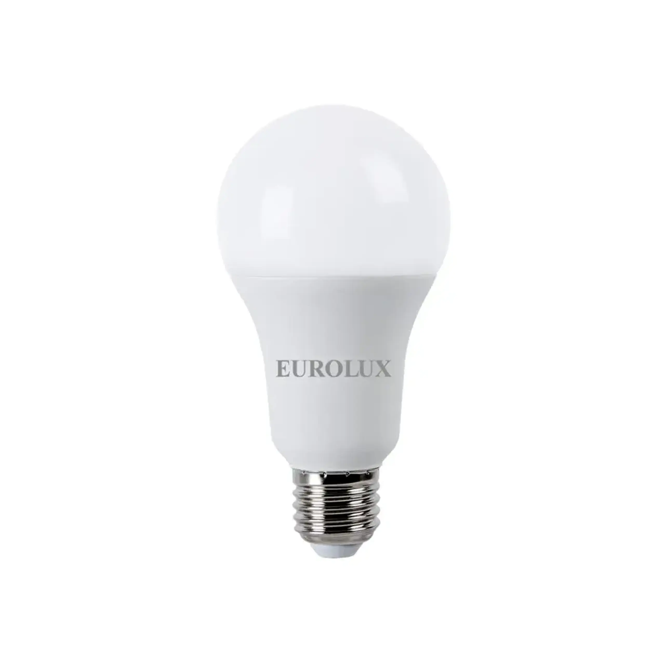 Bec 76/2/22 20 - 150 W E27 4000 K 1620 lm 220 - 240 V Eurolux - Flux luminos (lm) 1620 lm
