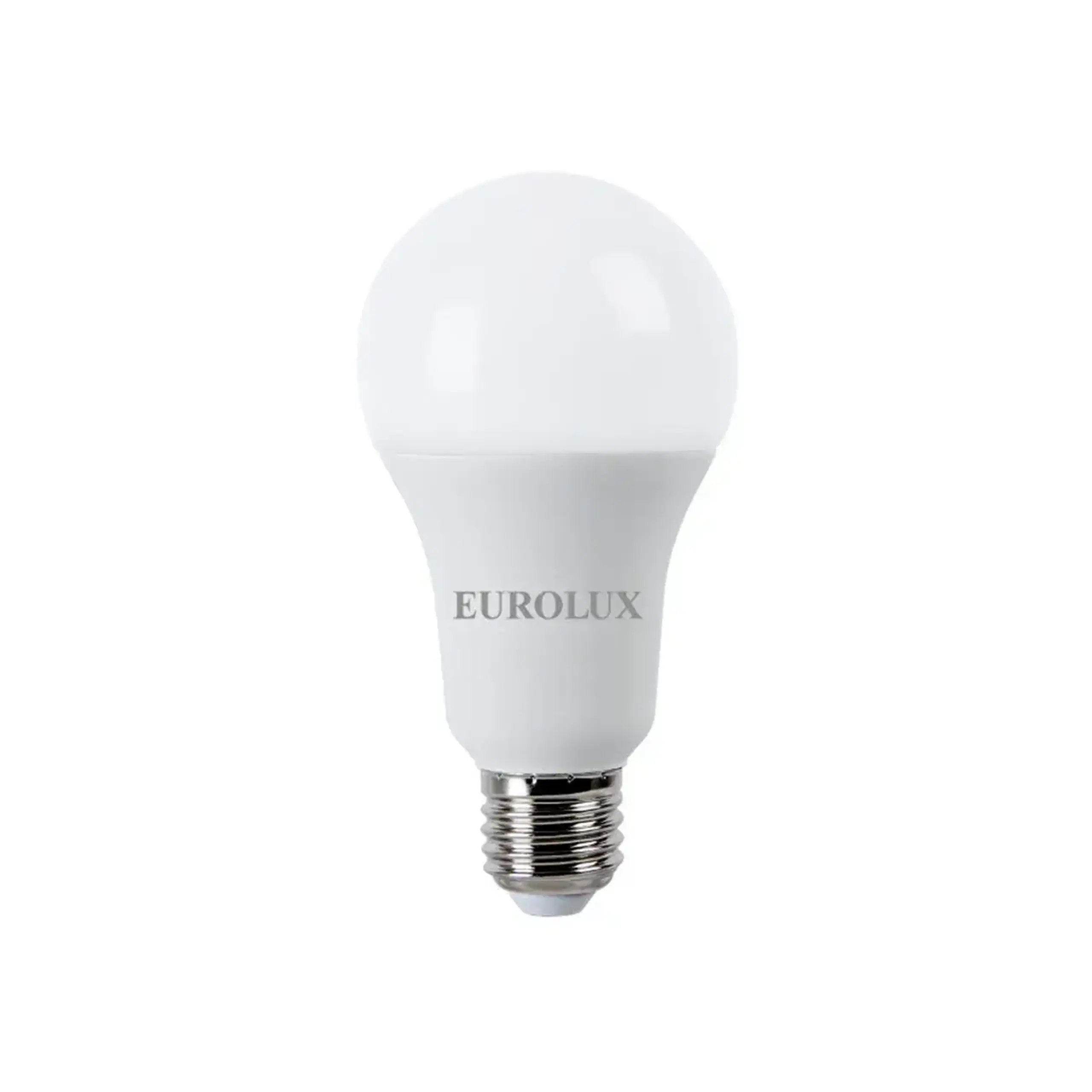 Bec 76/2/22 20 - 150 W E27 4000 K 1620 lm 220 - 240 V Eurolux - Flux luminos (lm) 2100 lm