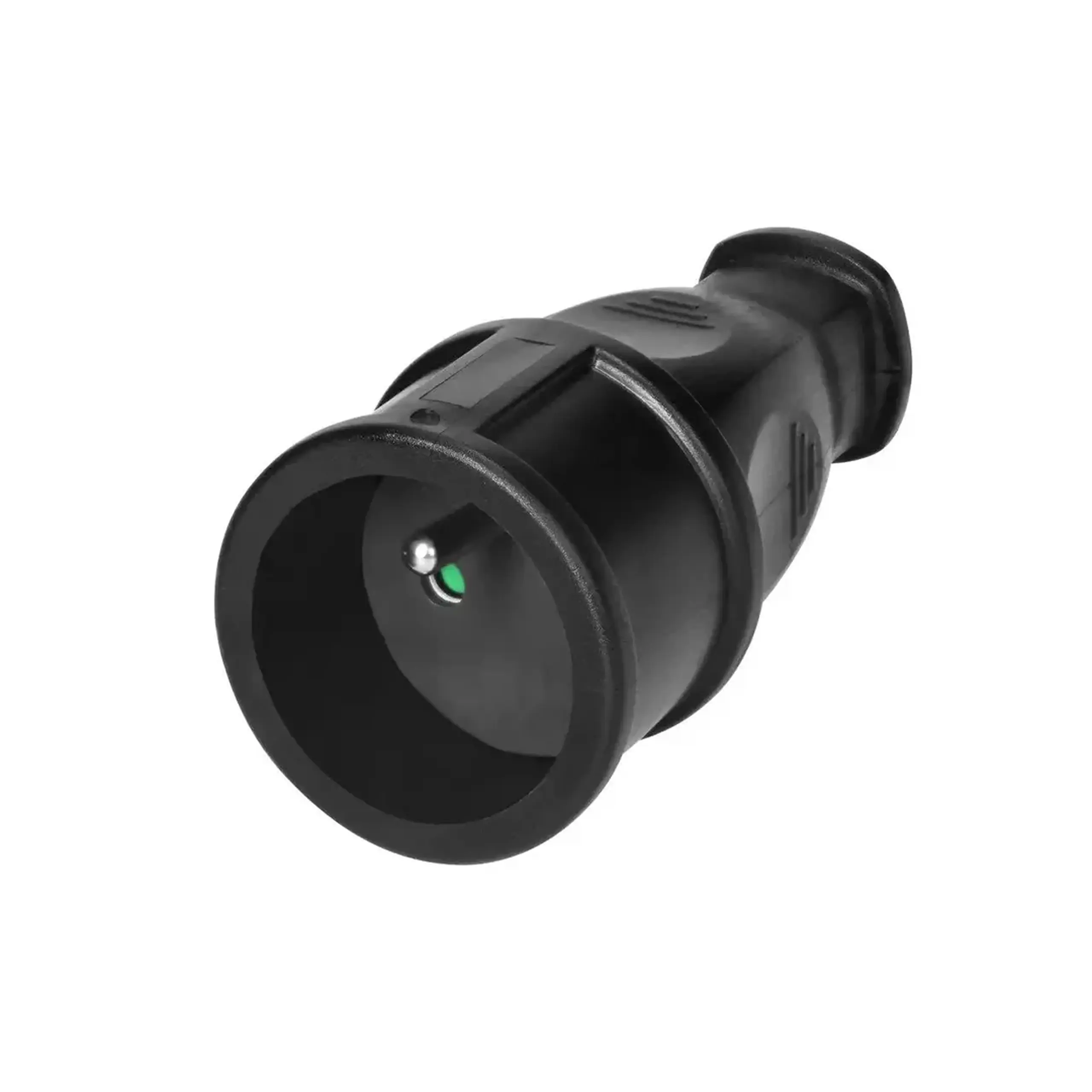 Priză mobilă 2P+Z 16 A 220 - 240 V IP20 ORNO