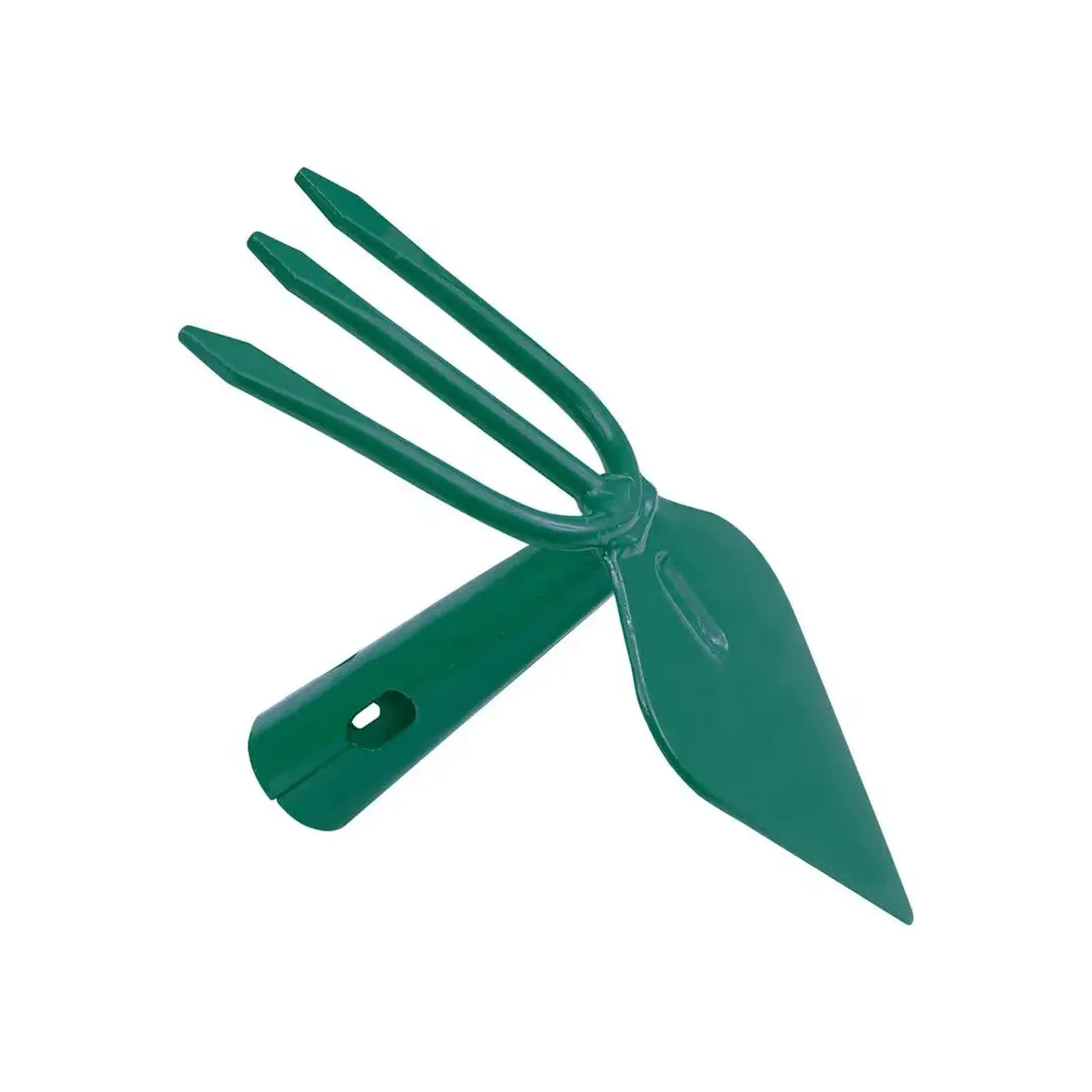 Cultivator cu sapaliga 70 mm Oțel Flo - Dimensiuni (L x W x H x Ø) 75 mm