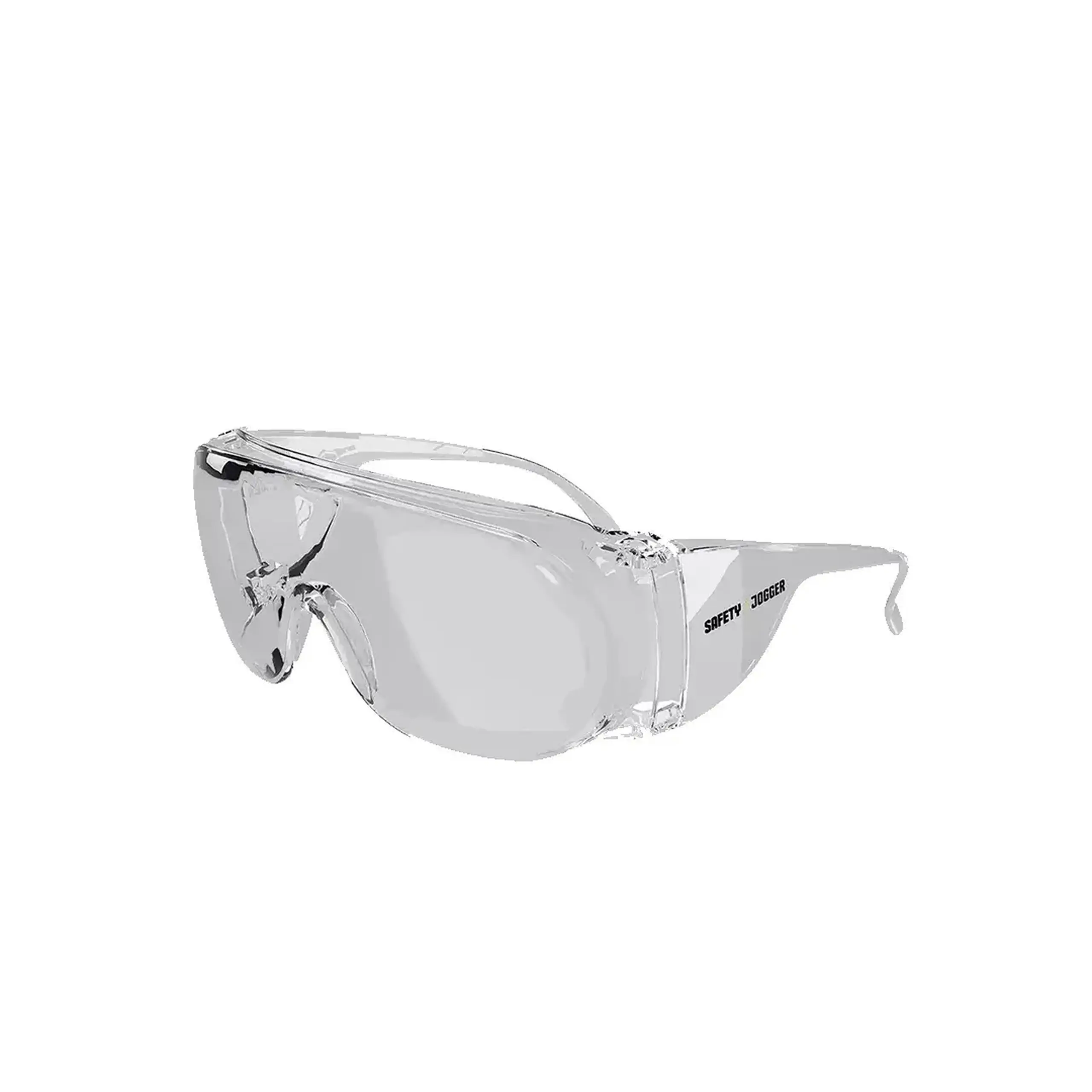 Ochelari de protecție VIRUNGA COVER SAFETY JOGGER