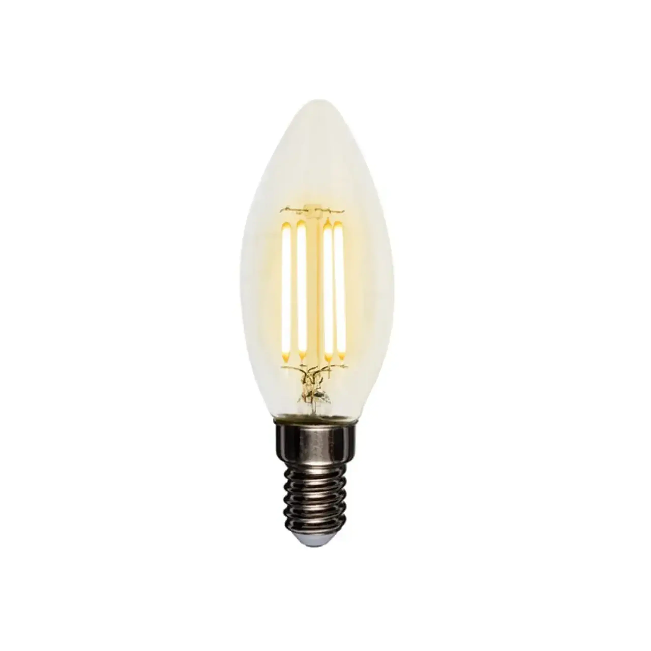 Bec LED 9.5 W E14 2700 K 915 lm 220 - 240 V Rexant