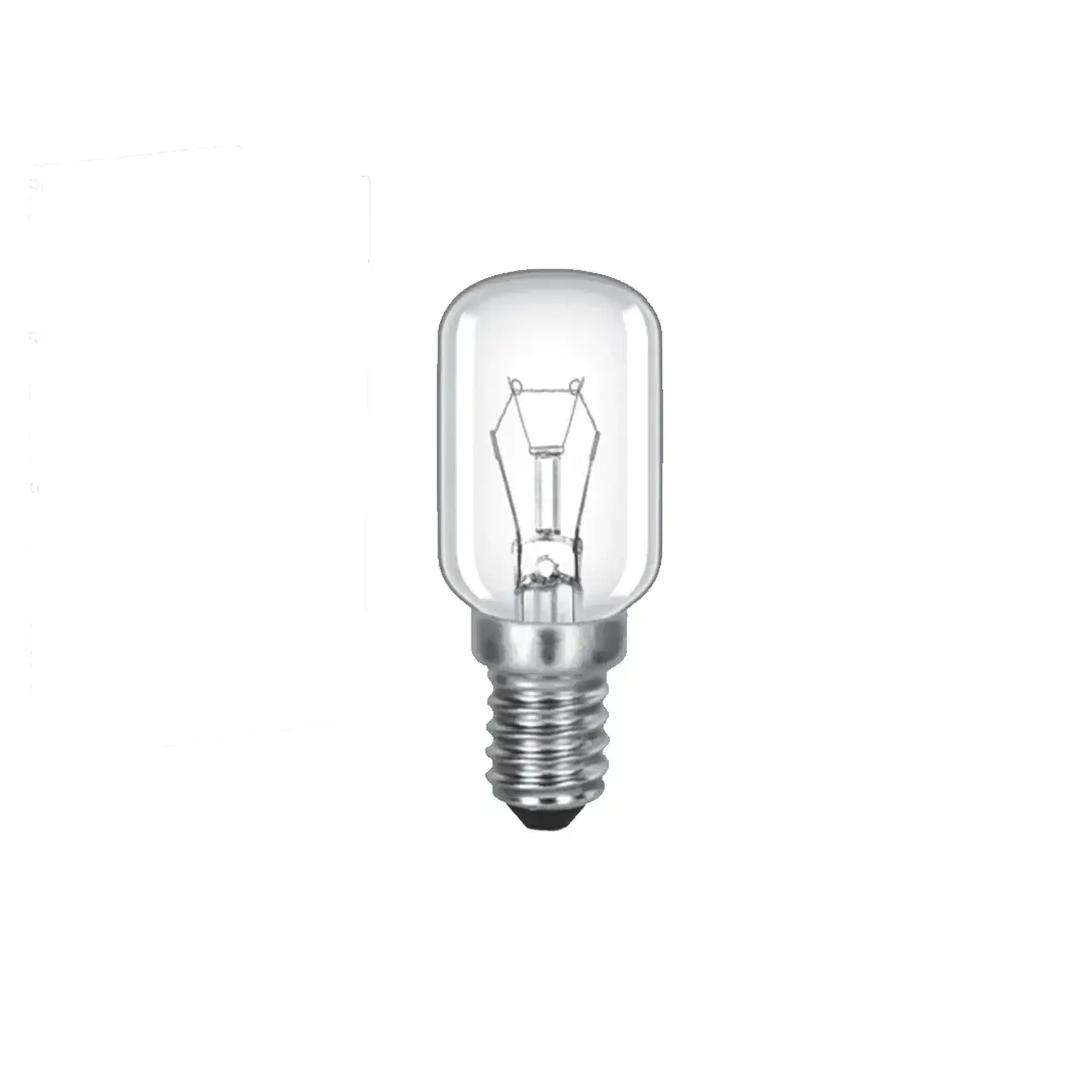 Bec pentru hotă 25 W E14 220 - 240 V Bellight - Puterea (W) 40 W
