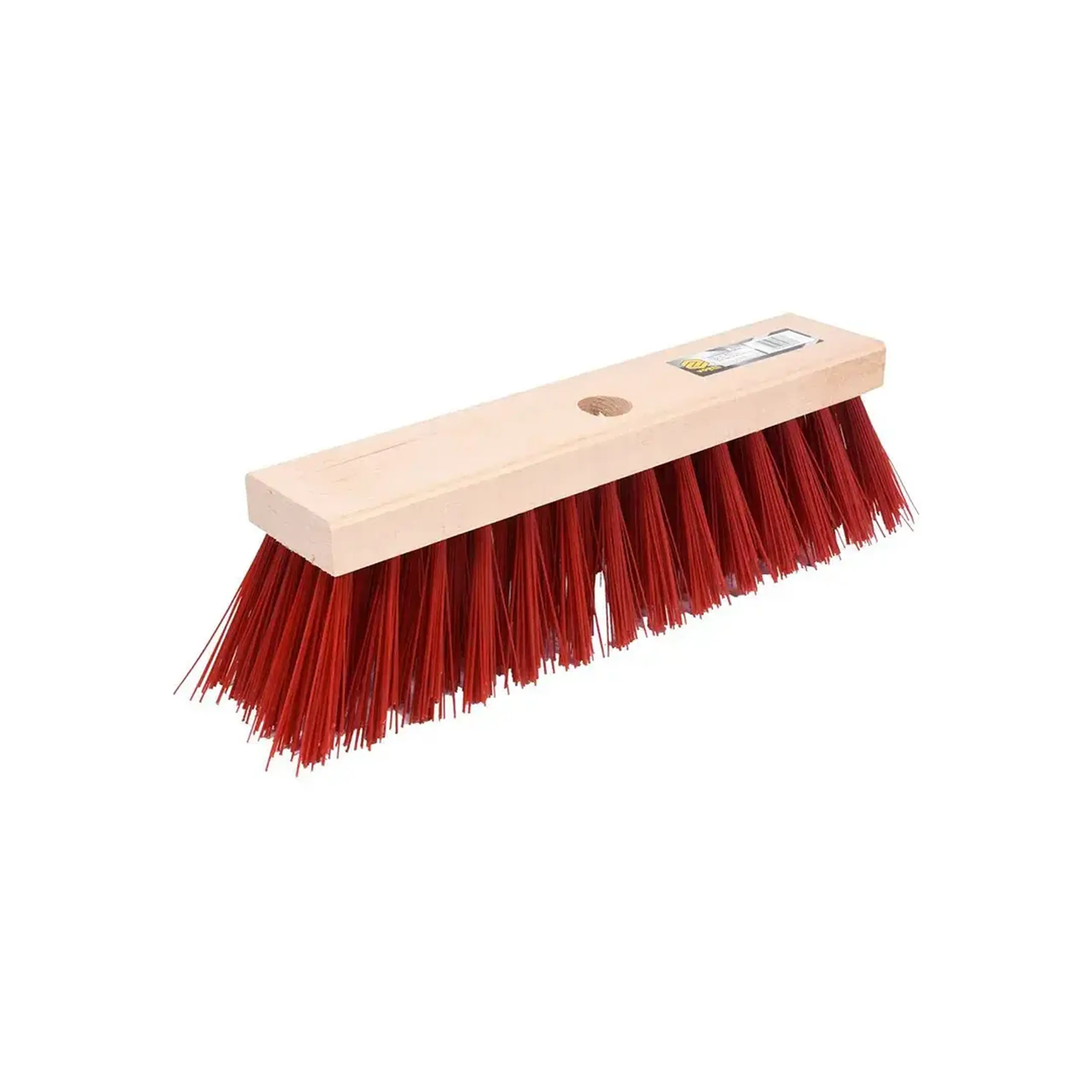 Mătură stradală fără coadă 300 mm PVC Toya - Dimensiuni (L x W x H x Ø) 300 mm