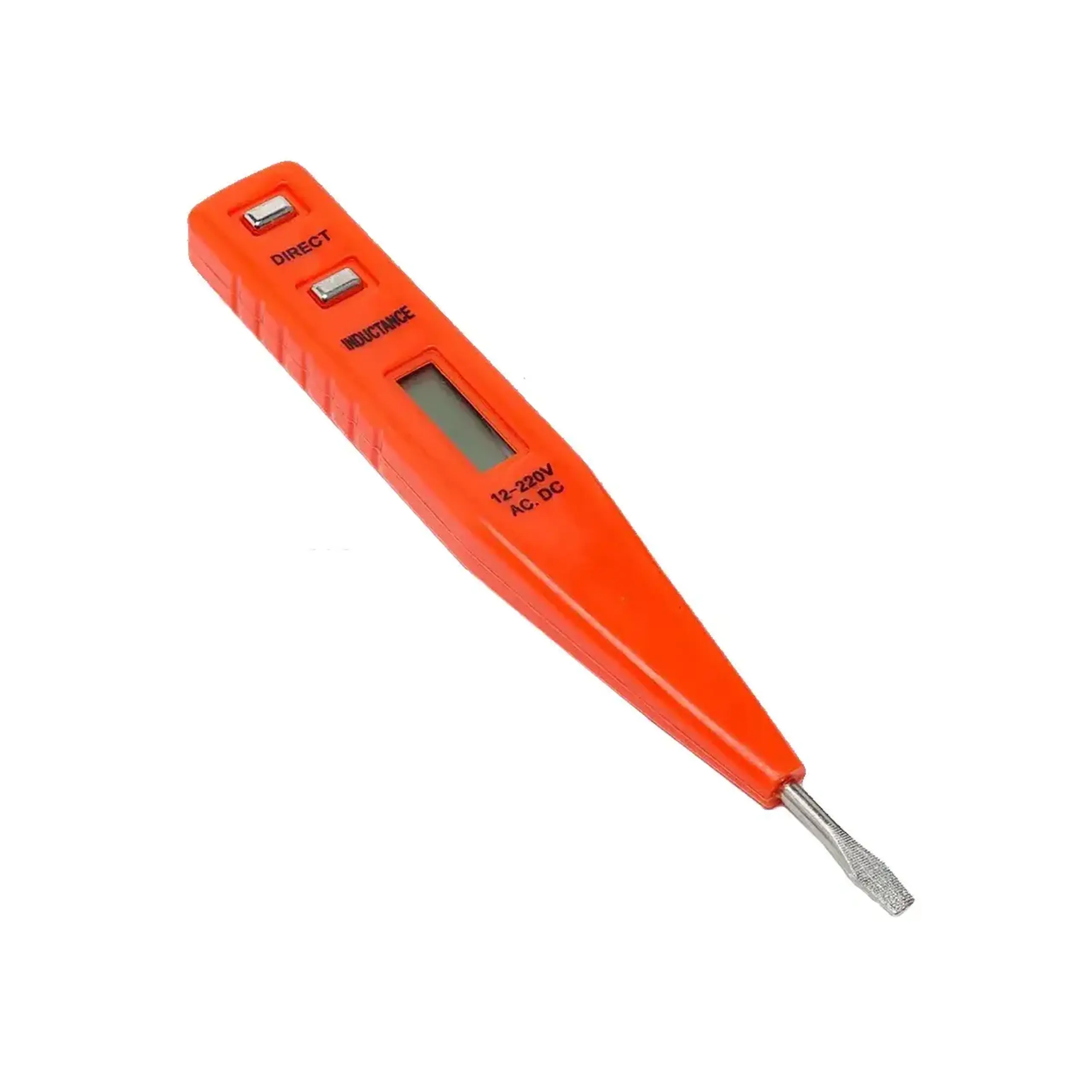 Indicator de tensiune GJ-6001 3 x 16 x 130 mm 12 - 220 V