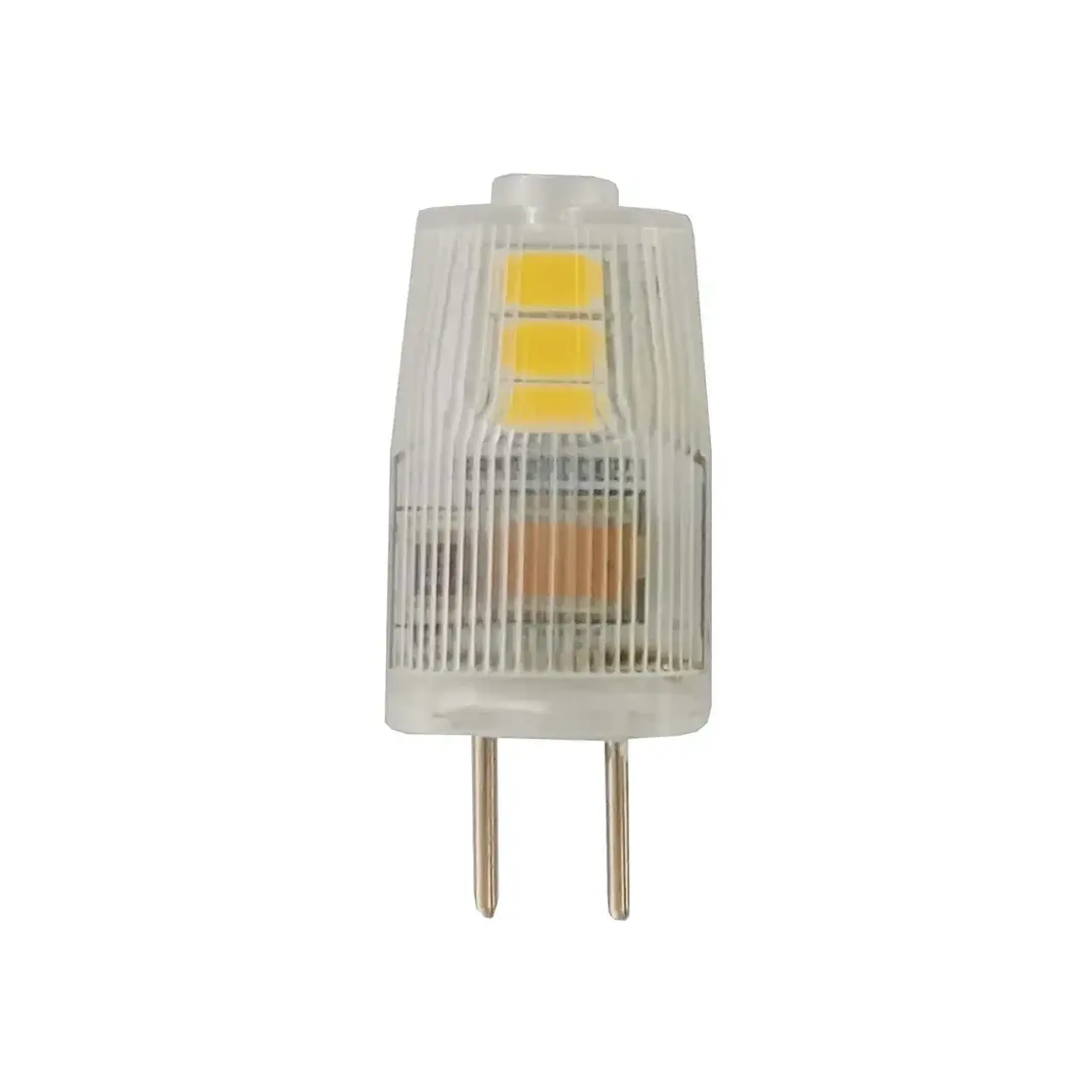 Bec LED MARKO-2 1.5 W G4 6400 K 220 - 240 V Horoz
