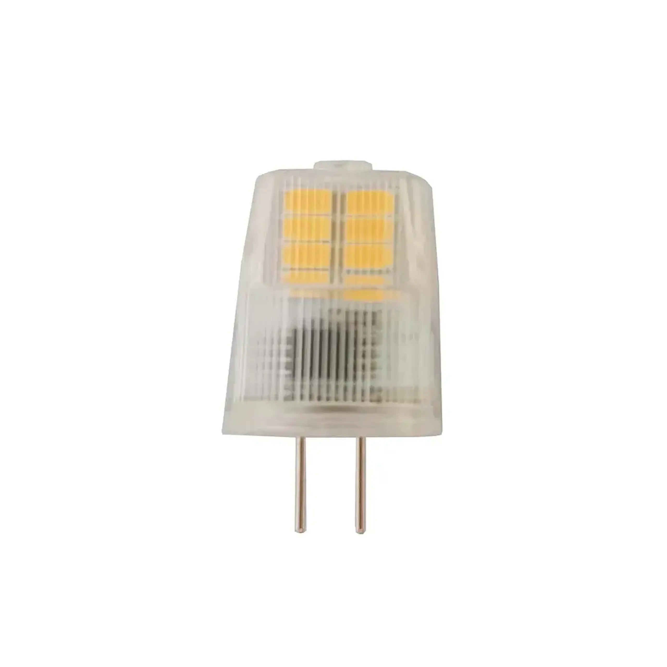 Bec LED MAKRO-3 3 W G4 2700 K 220 - 240 V Horoz - Temperatura culoare (K) 2700 K