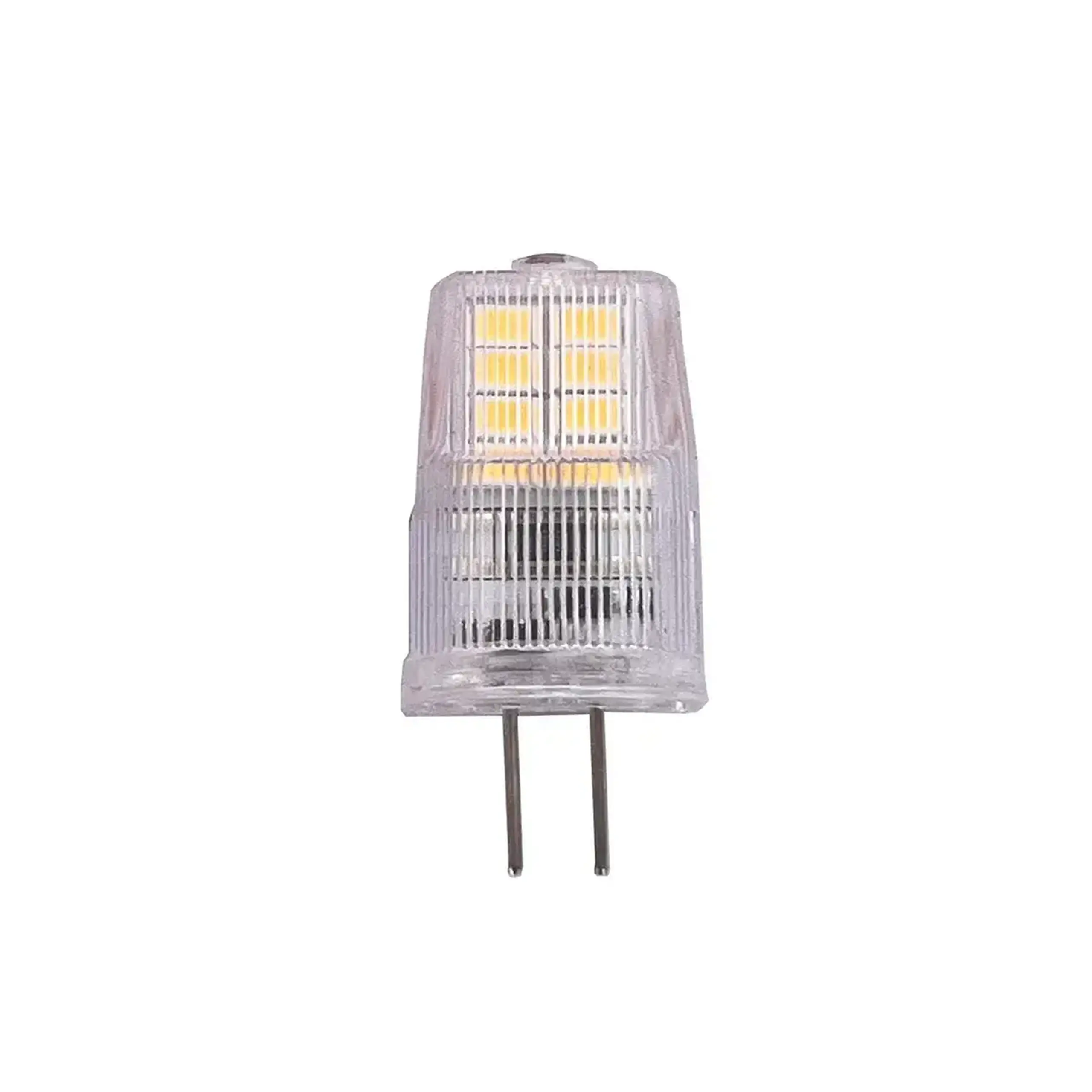 Bec LED MULTI-3 3 W G4 2700 K 12 V Horoz - Temperatura culoare (K) 6400 K