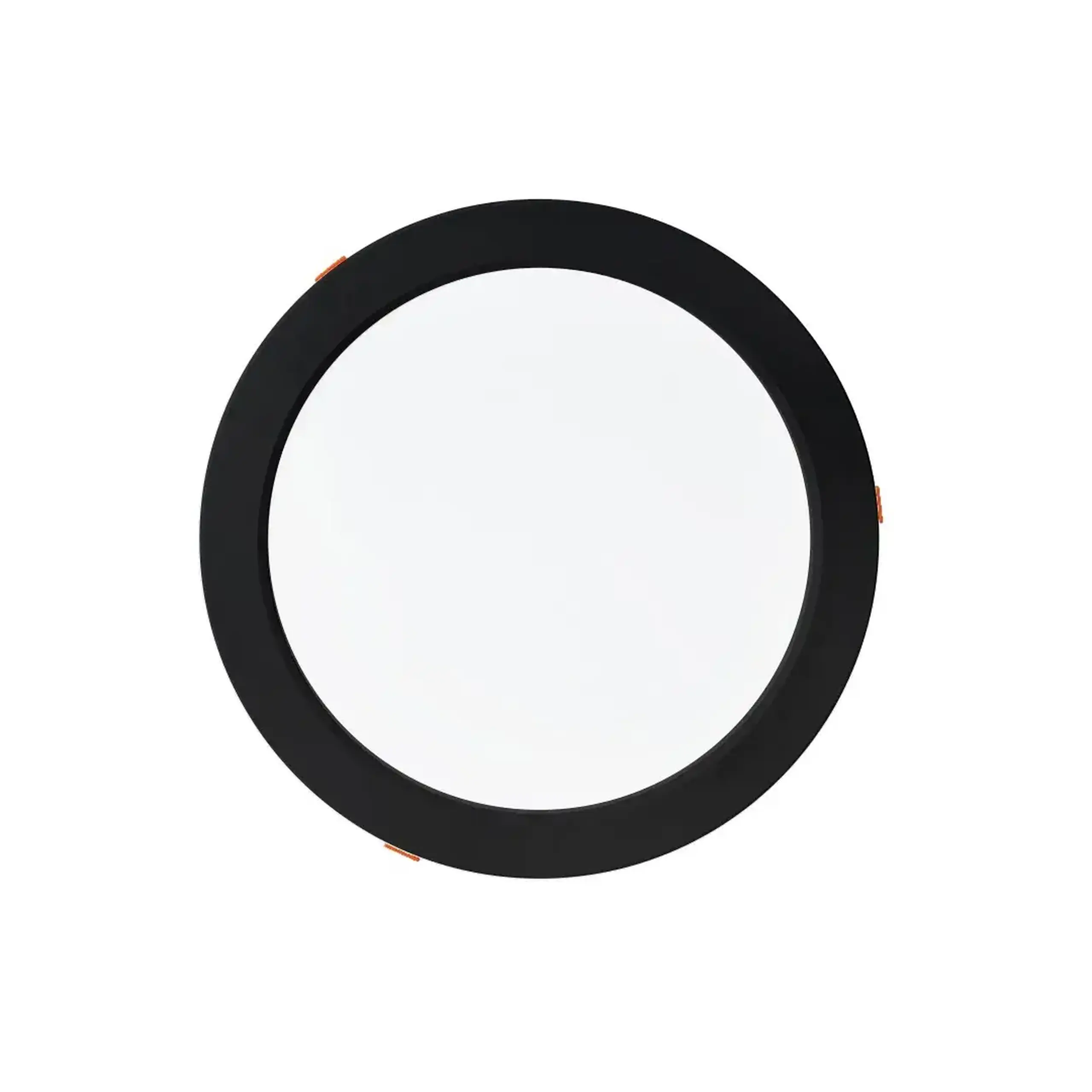 Felinar LED ALEXIS-6 6 W SMD 3CCT 220 - 240 V IP20 Horoz - Negru ALEXIS-24