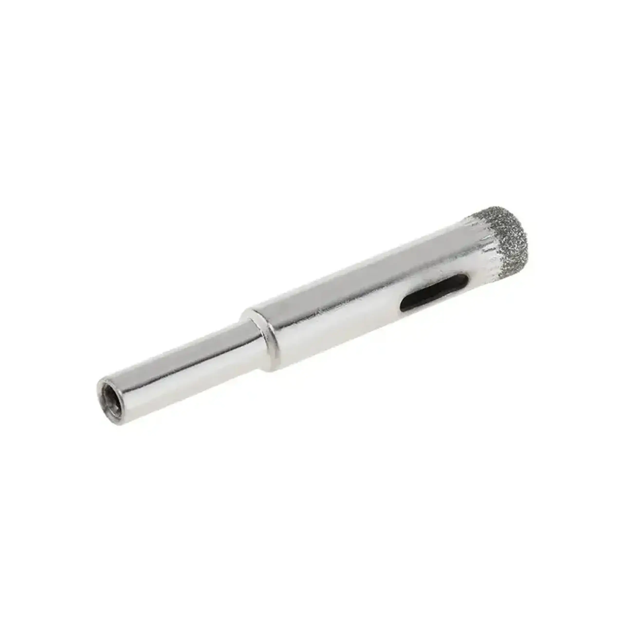 Carotă diamantată 3 buc. pentru sticlă/ceramică 6 mm cilindric YDS - Diametru 8 mm