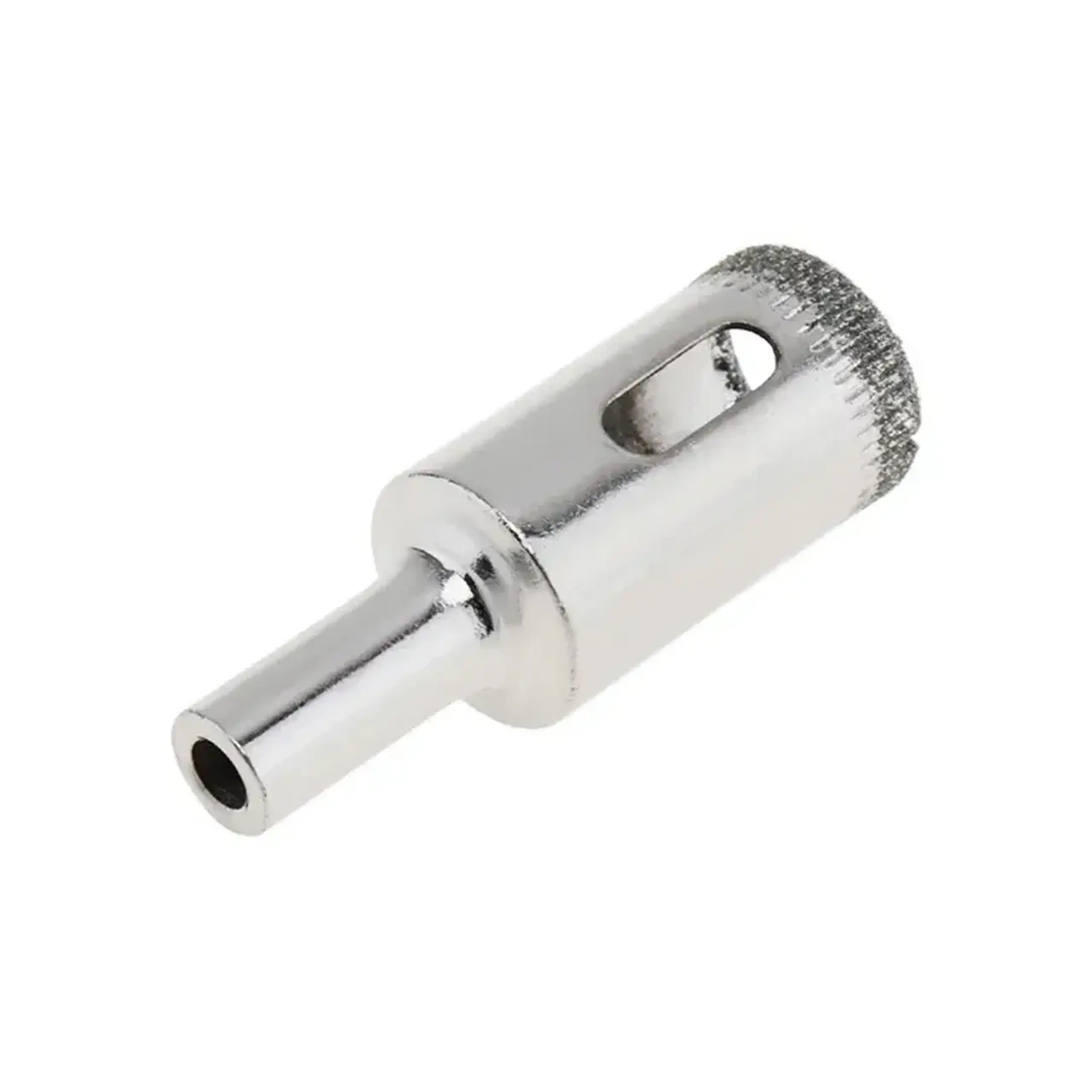 Carotă diamantată 3 buc. pentru sticlă/ceramică 6 mm cilindric YDS - Diametru 16 mm