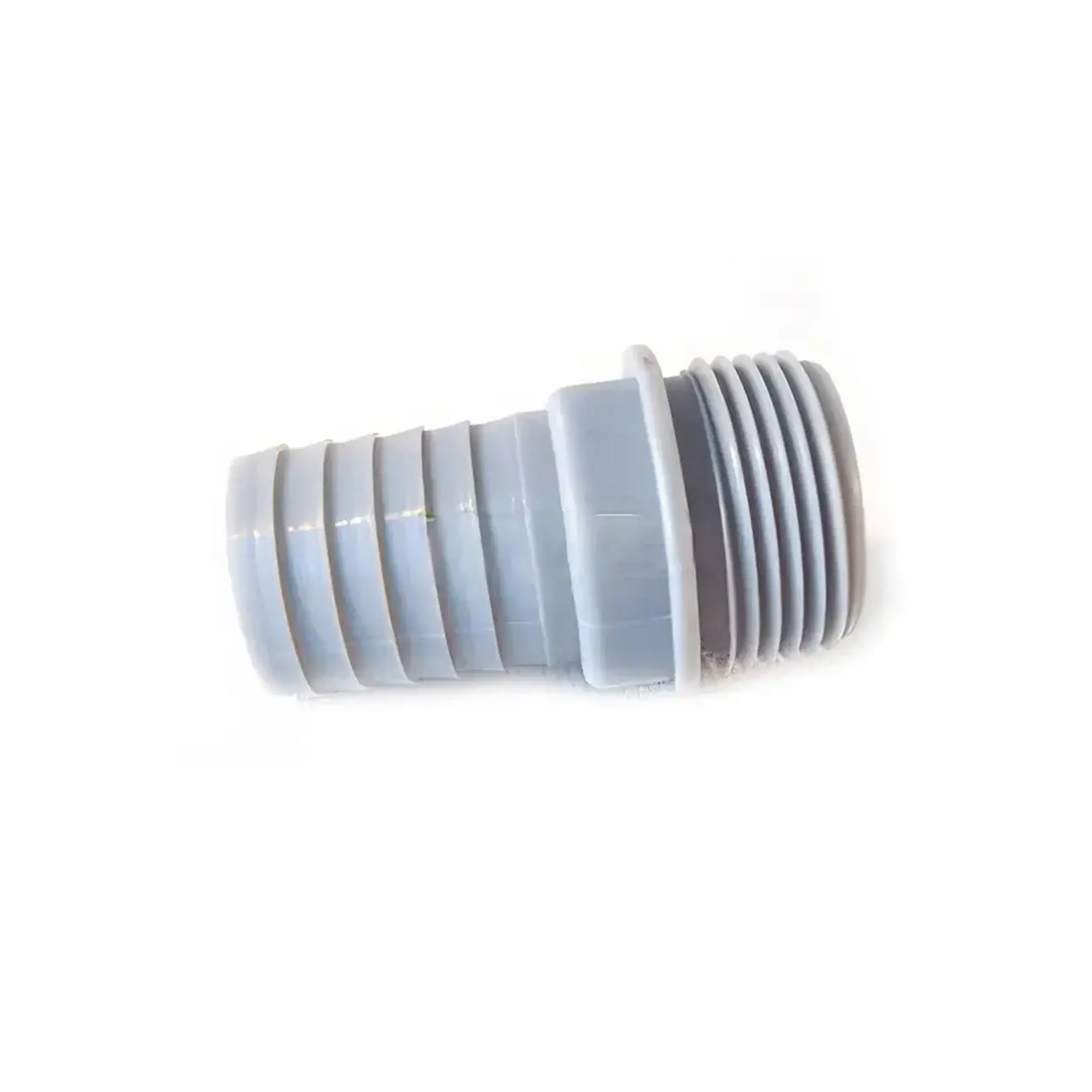 Adaptor cu portfurtun 40 mm x 1.1/4 " FE