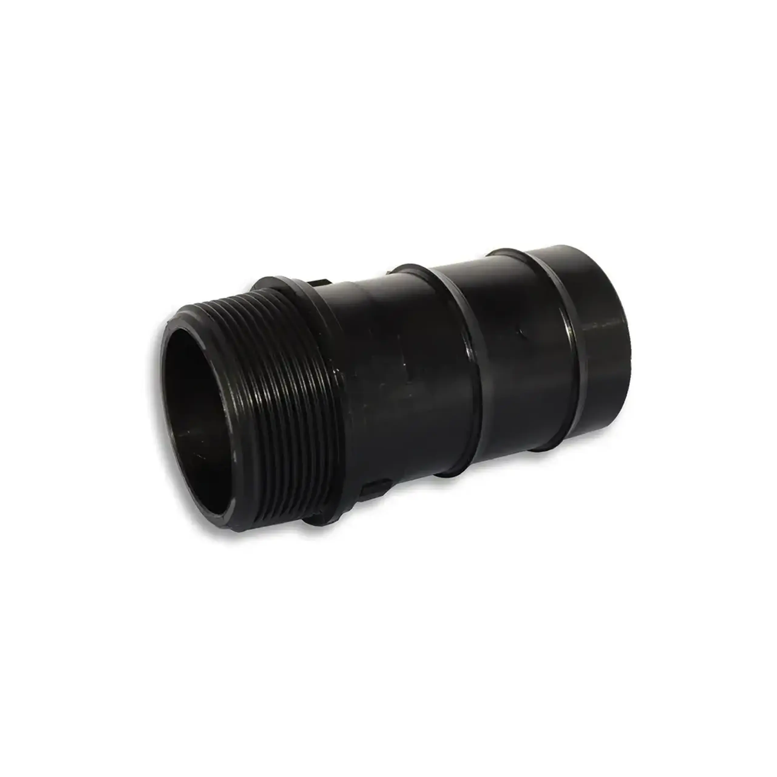 Adaptor cu portfurtun 50 mm x 1.1/2 " FE