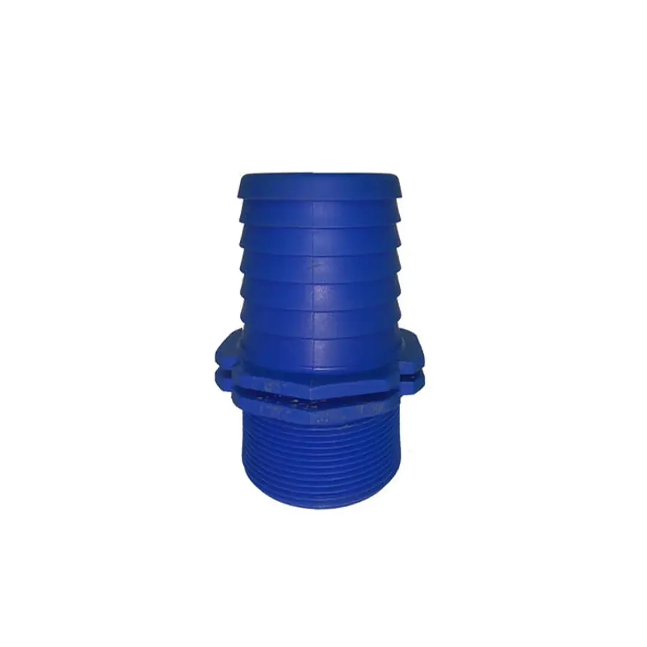 Racord 65 mm x 2 " Plastic Bradas
