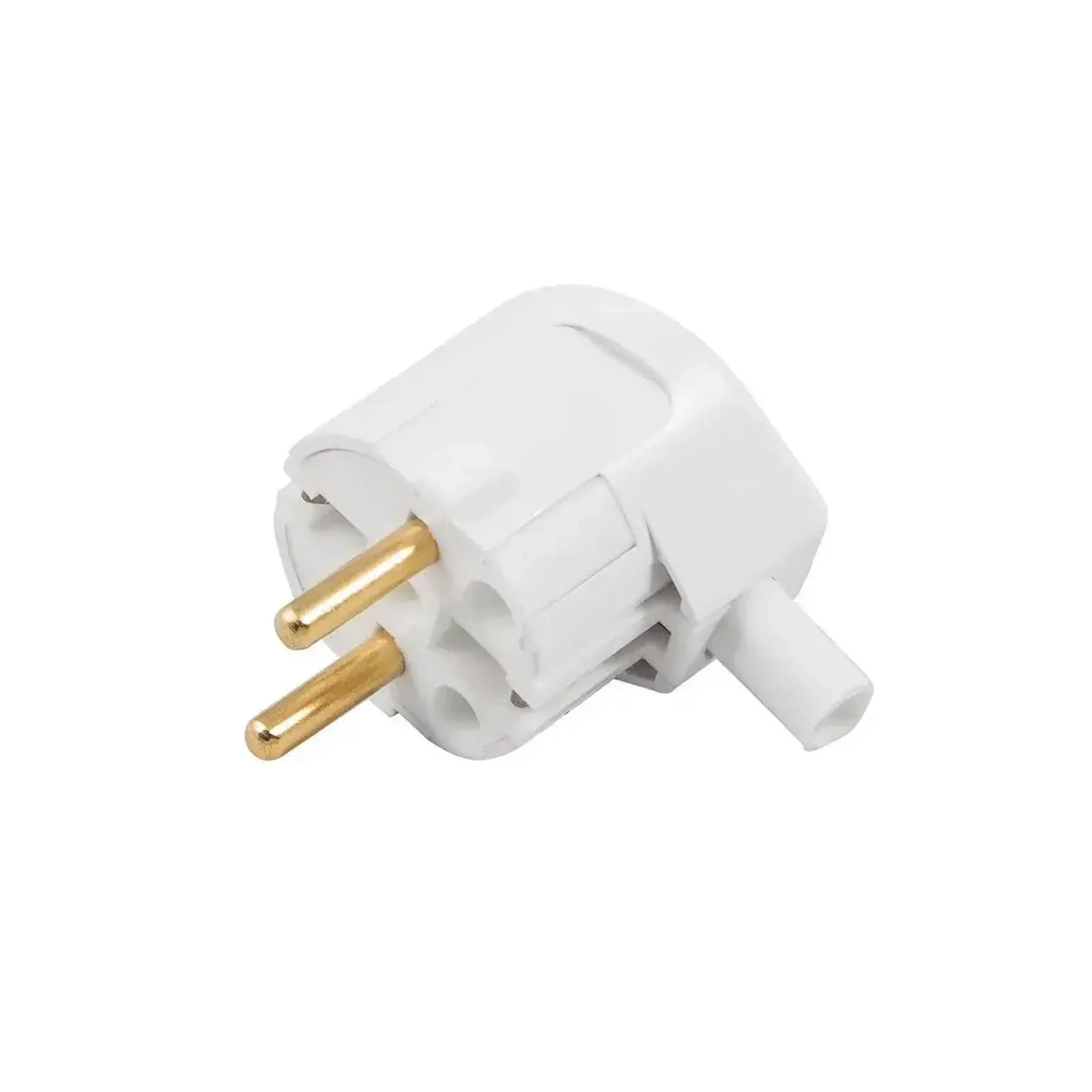 Fișă B16-002 2P 16 A 250 V IP20 Beltiz