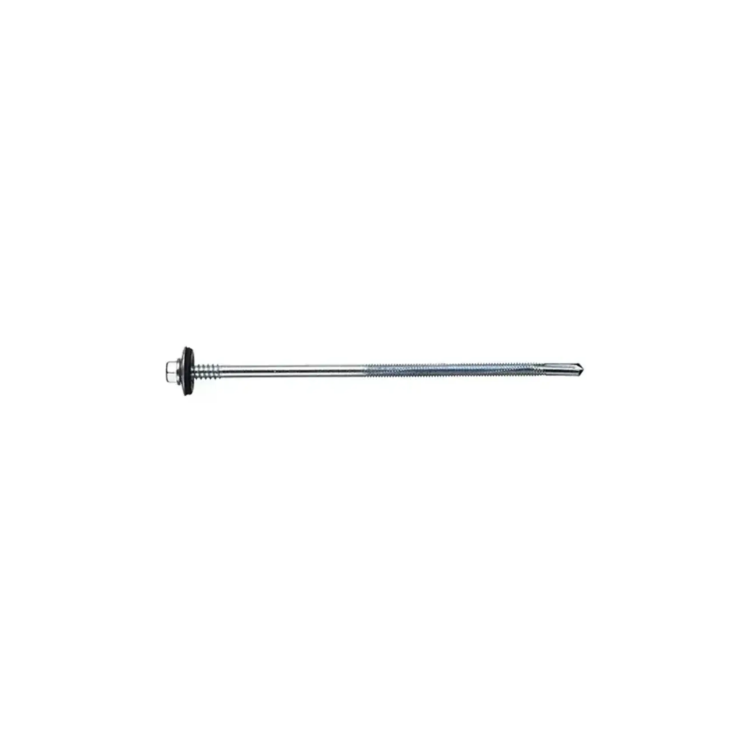 Șurub autoforant pentru panouri sandwich HEX 6.3 * 235 mm Lider