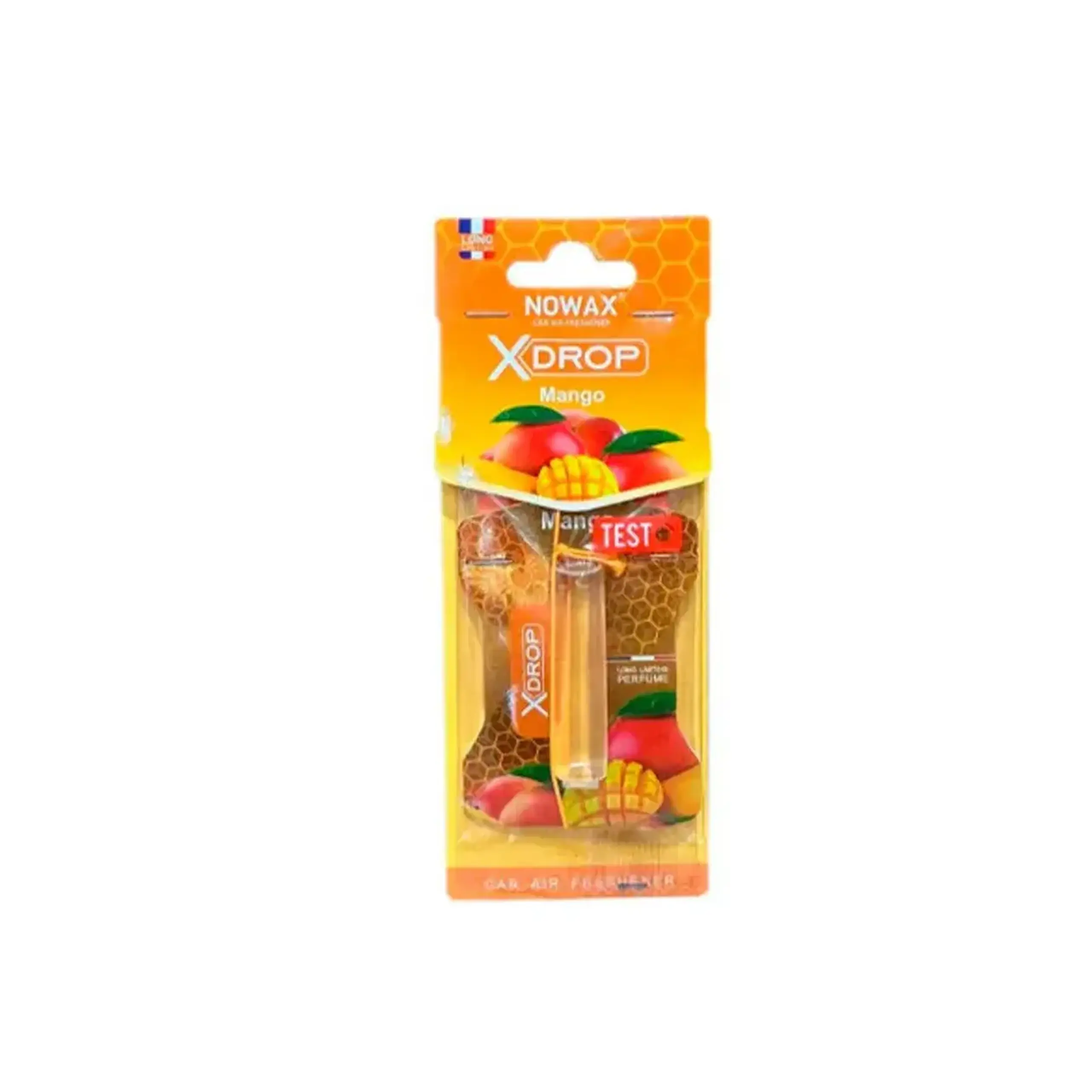 Aromatizator X DROP-MANGO Nowax