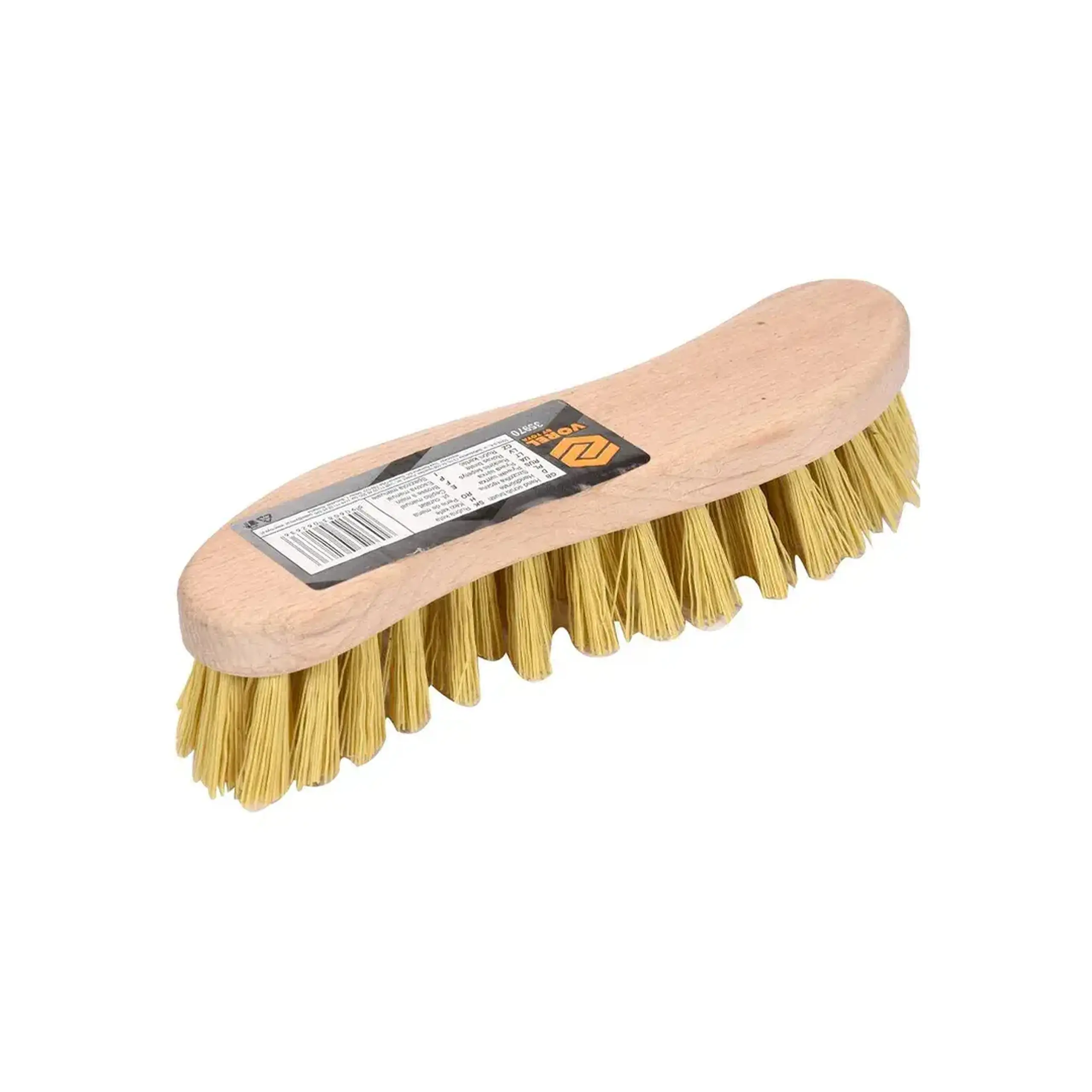 Perie 200 mm Lemn/Plastic Vorel