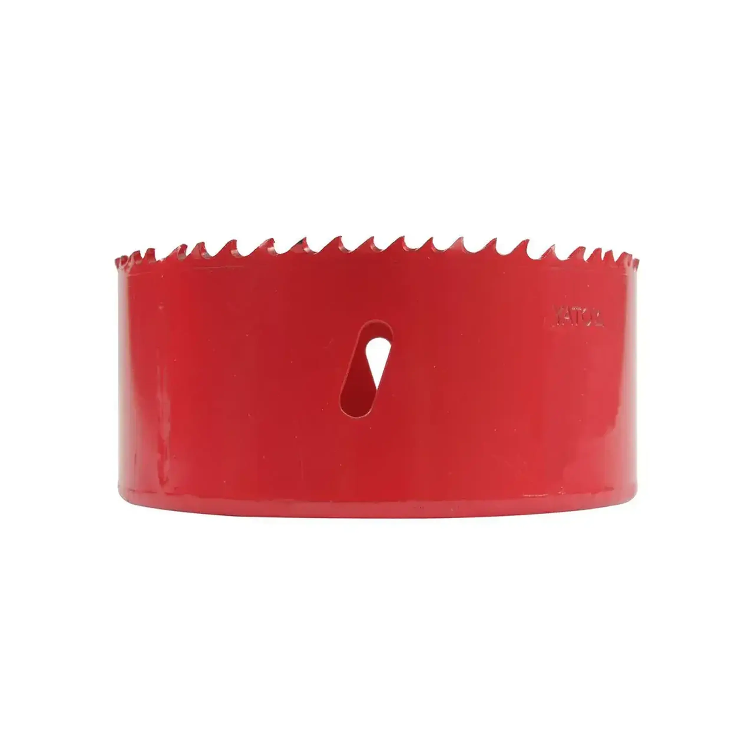 Carotă pentru metal/lemn 20 mm Yato - Diametru 76 mm