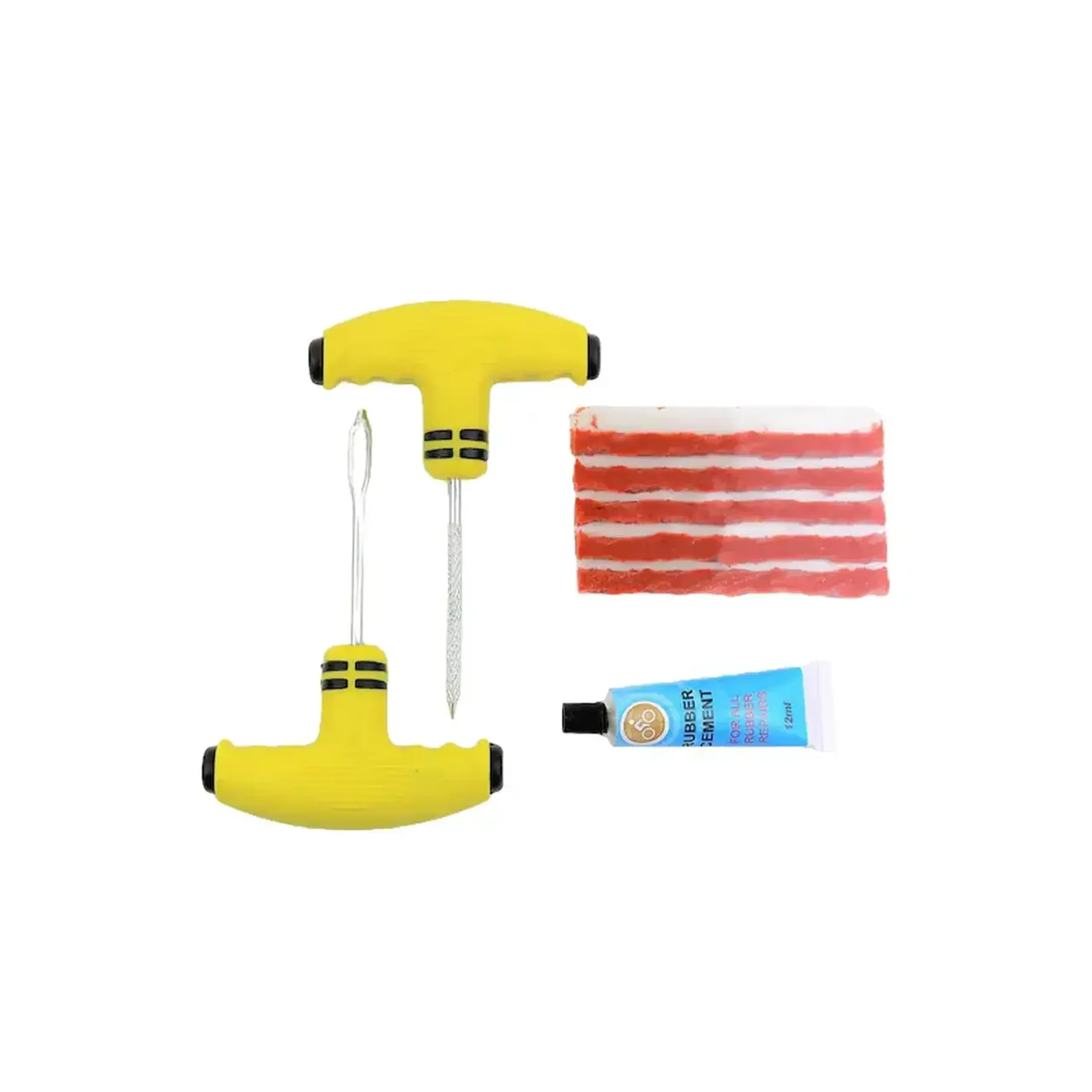 Set pentru repararea anvelopelor Pigeon