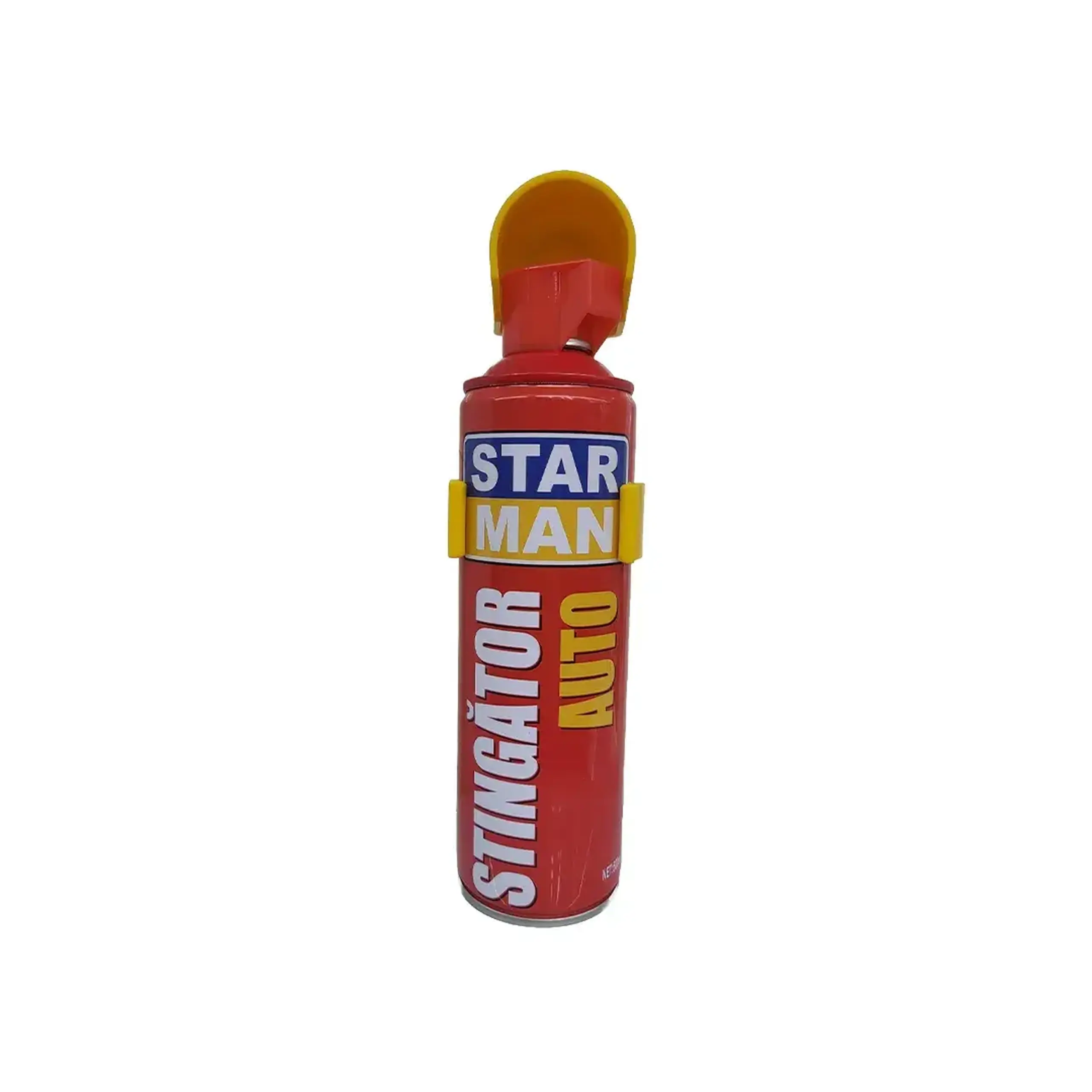 Stingător 0.5 kg Star Man