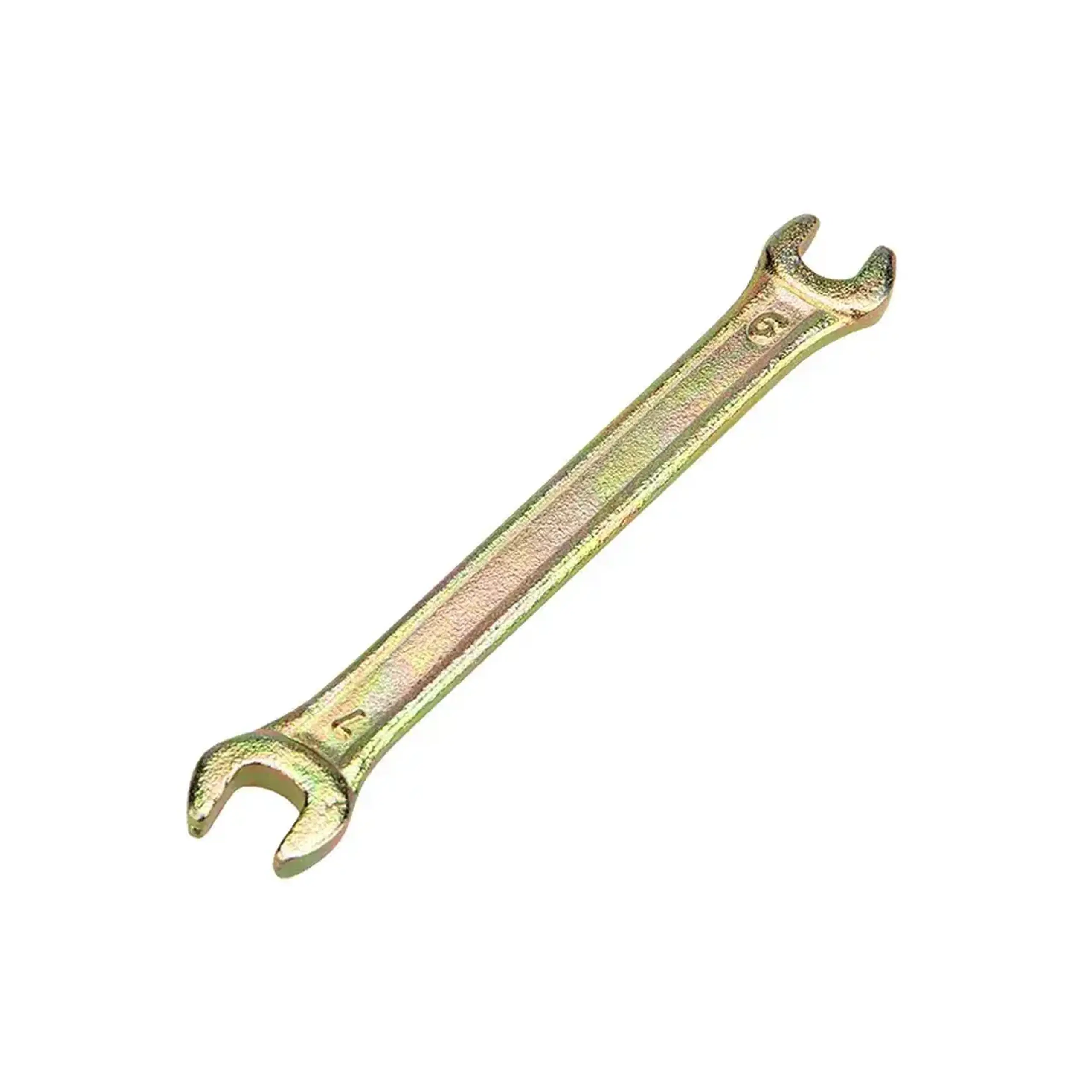 Cheie dublă 6/7 mm Rexant