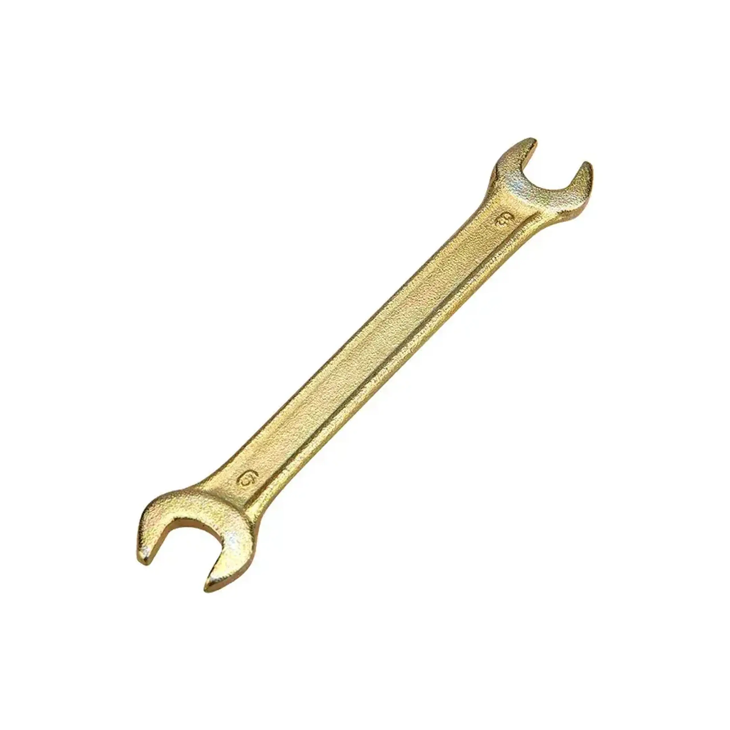 Cheie dublă 8/9 mm Rexant