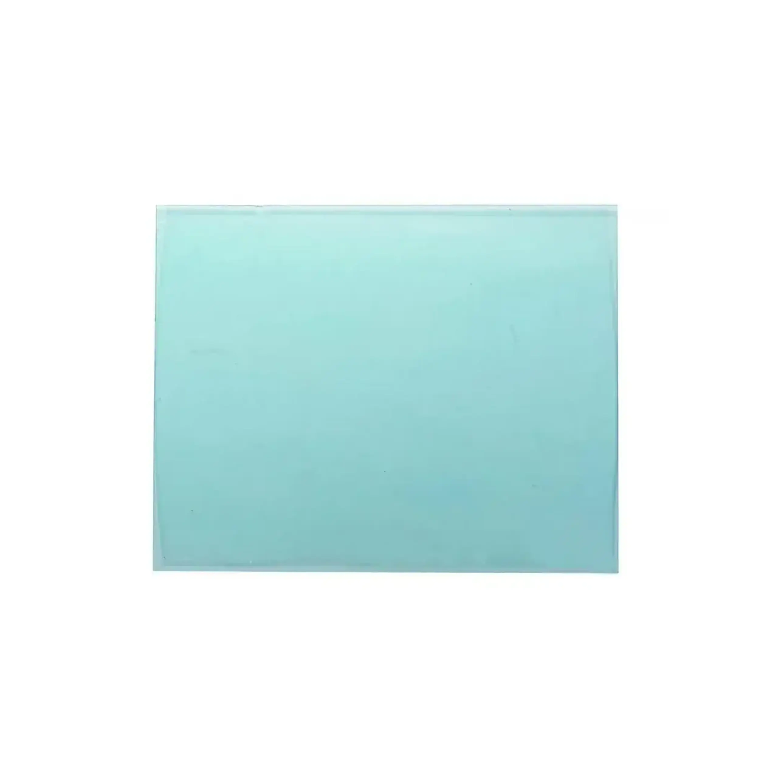 Sticlă pentru sudor 123 x 98 mm
