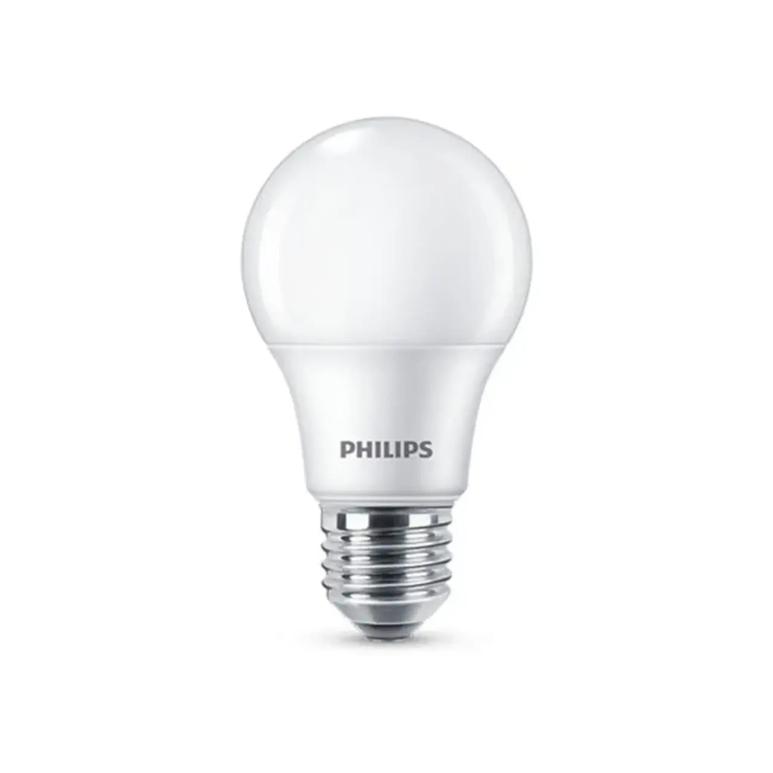 Bec LED CorePro LEDbulb 4.9 W E27 4000 K 220 - 240 V Philips - Puterea (W) 4.9 - 65 W
