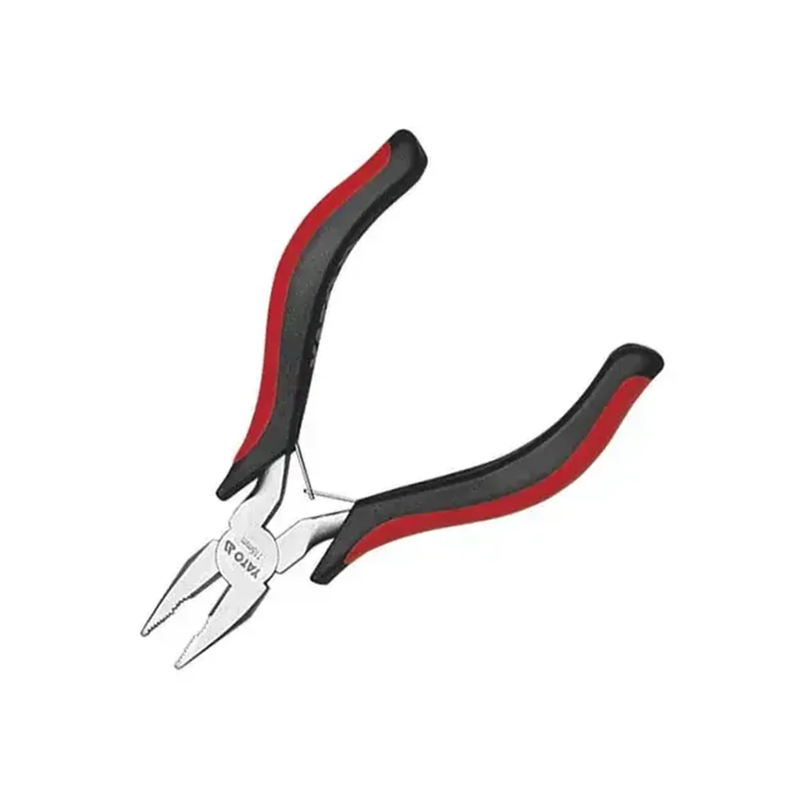 Clește patent universal 160 mm Yato - 115 mm (L x W x H x Ø) Oțel carbon/Plastic