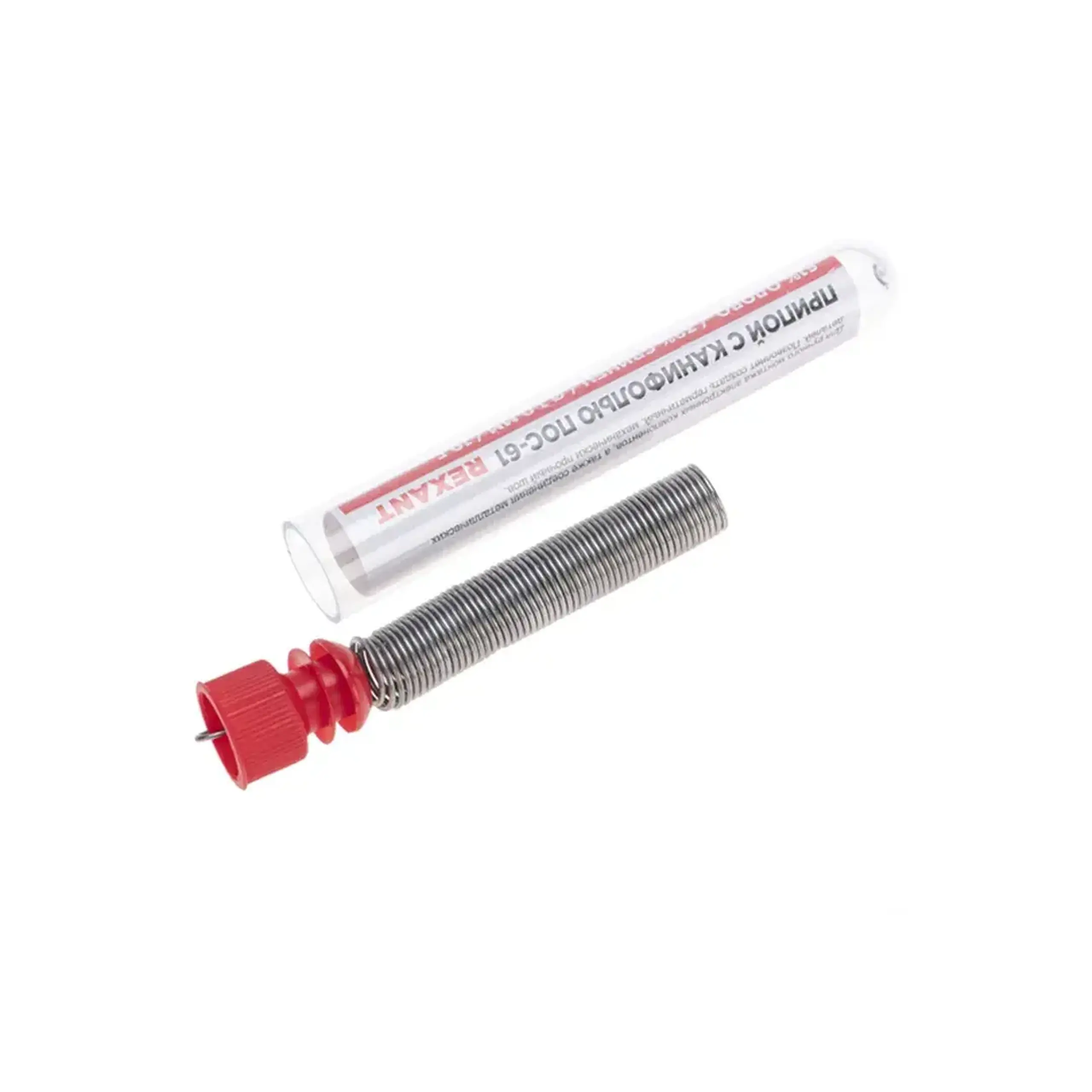 Pripoi POS-61 1 mm 10 g Rexant