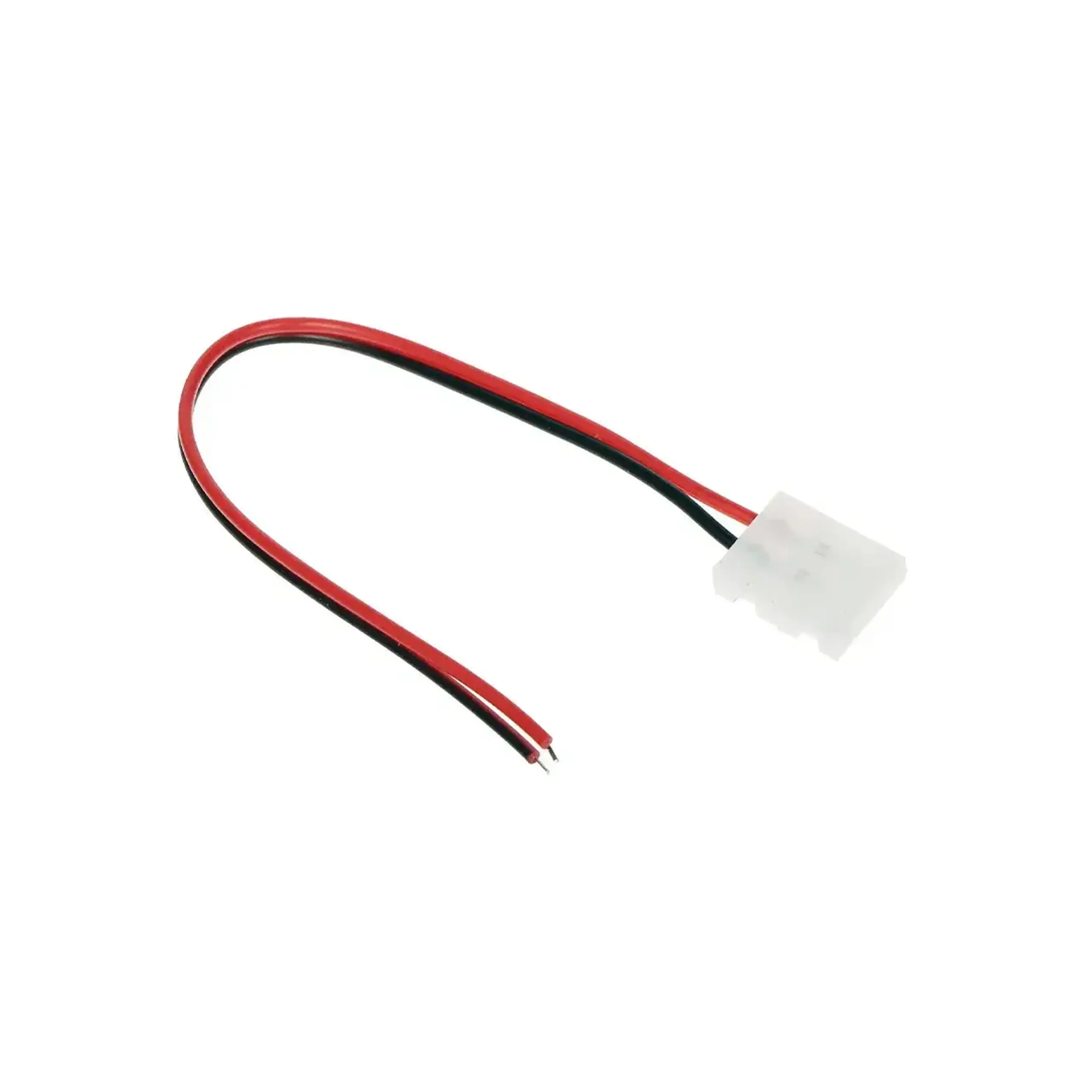 Conector bandă LED 48 V ORNO - Tip 2pin