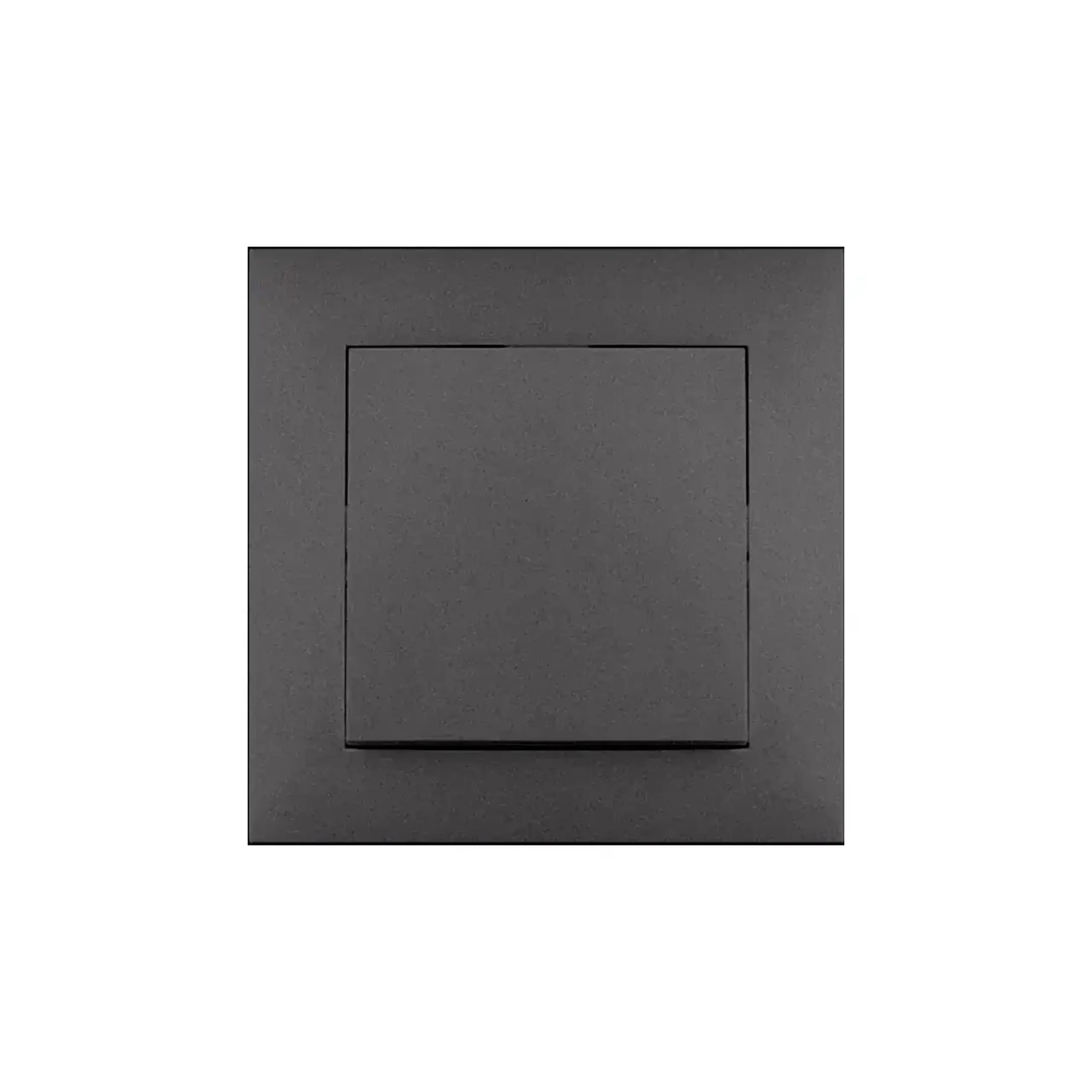 Întrerupător unitar rosa 10 A 220 - 240 V antracit Elmos - Culoare Antracit