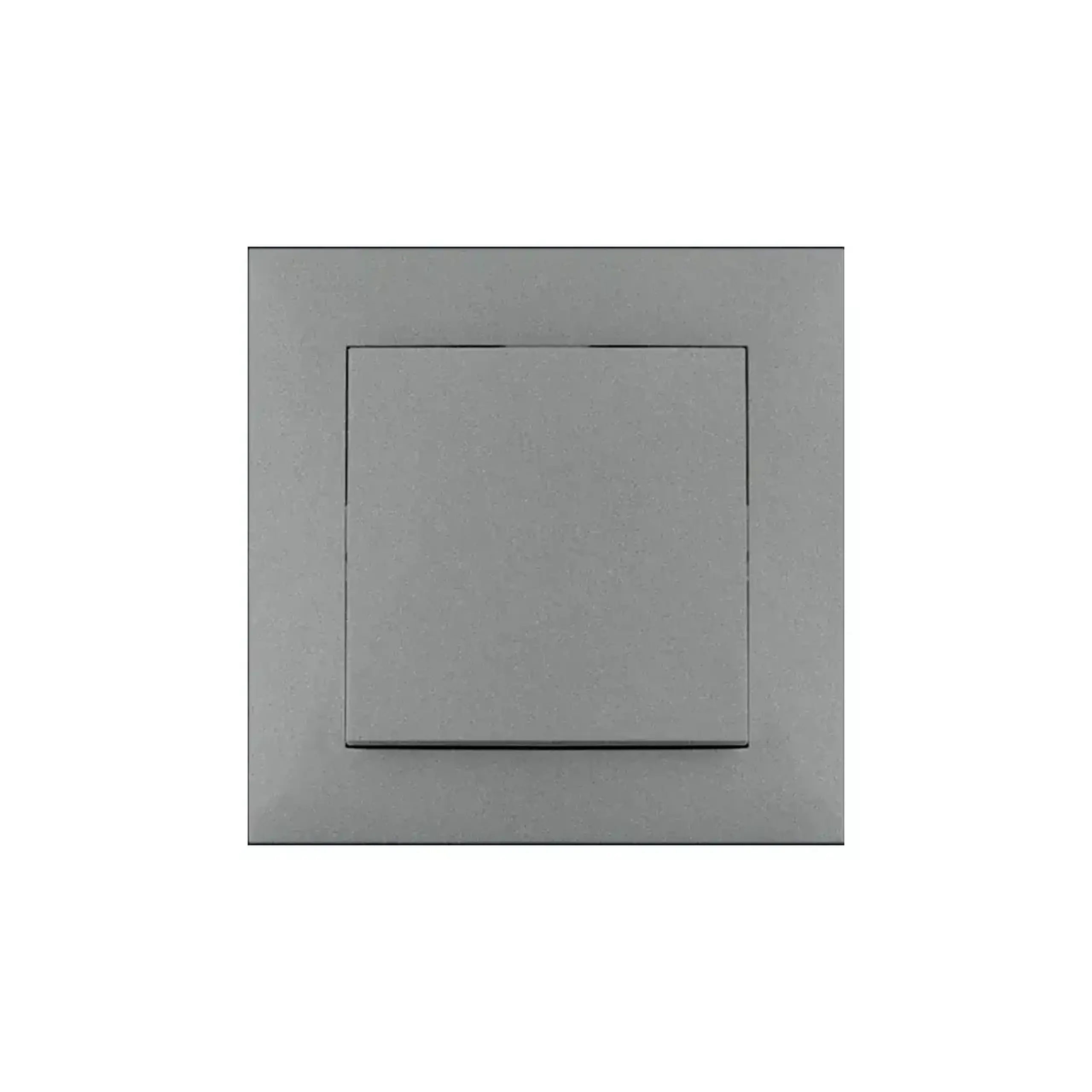 Întrerupător unitar rosa 10 A 220 - 240 V antracit Elmos - Culoare Titan