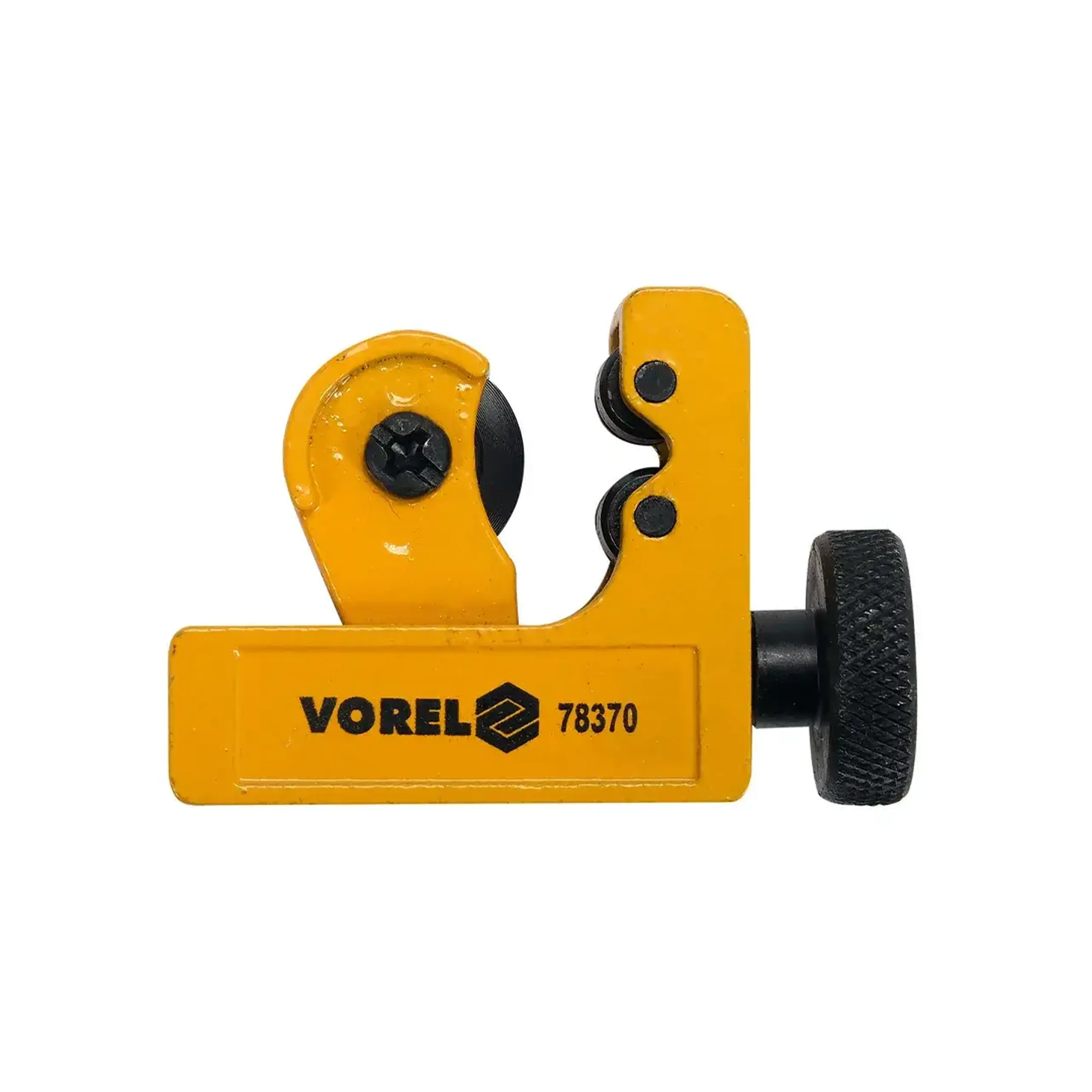 Dispozitiv de tăiat țevi de metal 3 - 22 mm Vorel